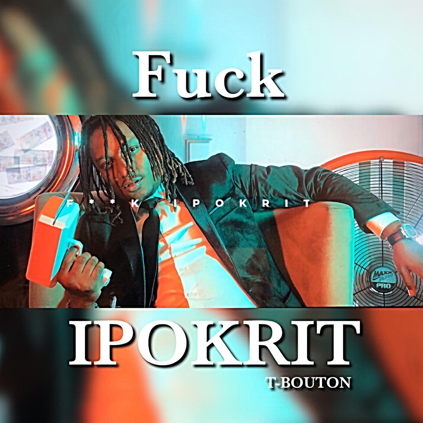 Постер альбома Fuck Ipokrit