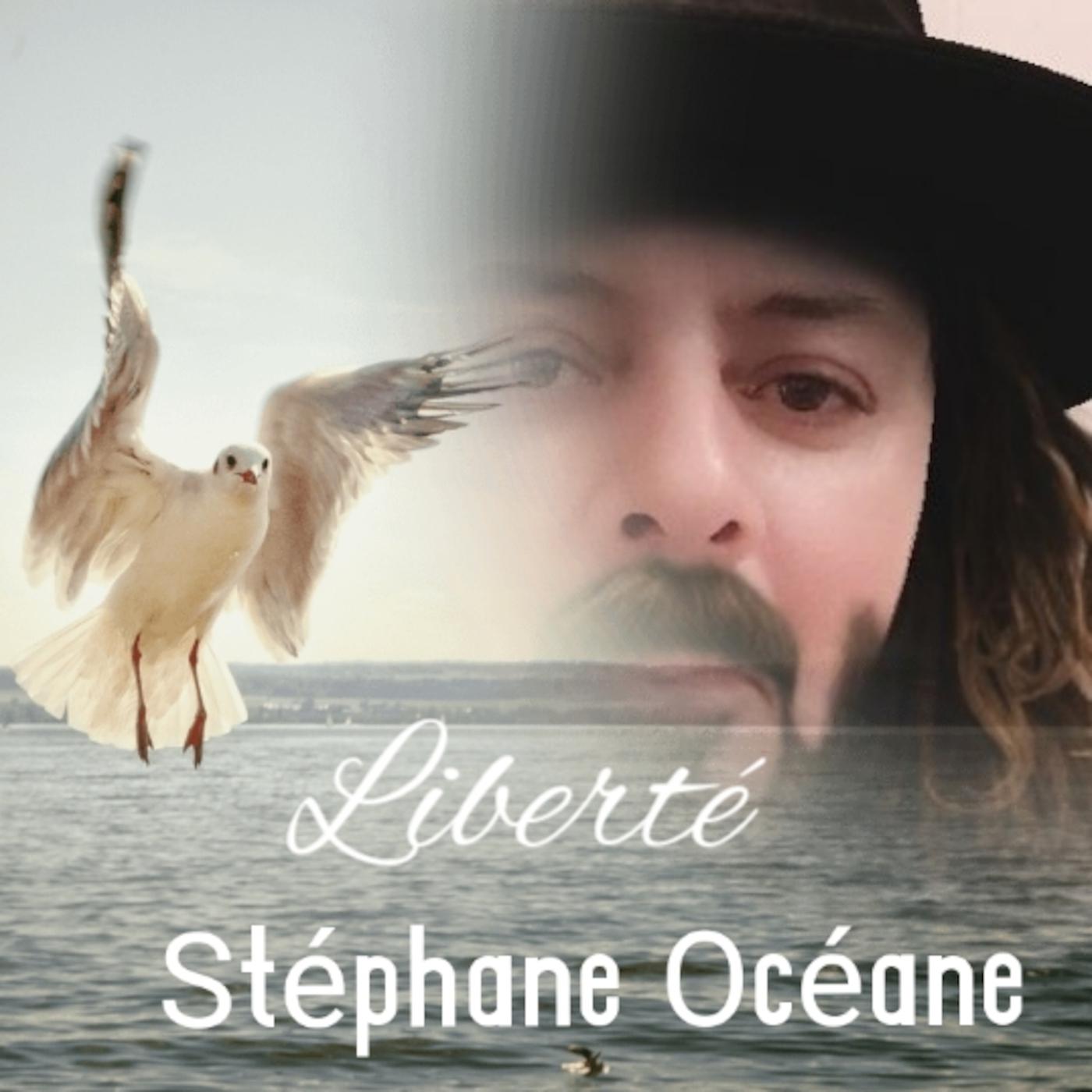 Постер альбома Liberté