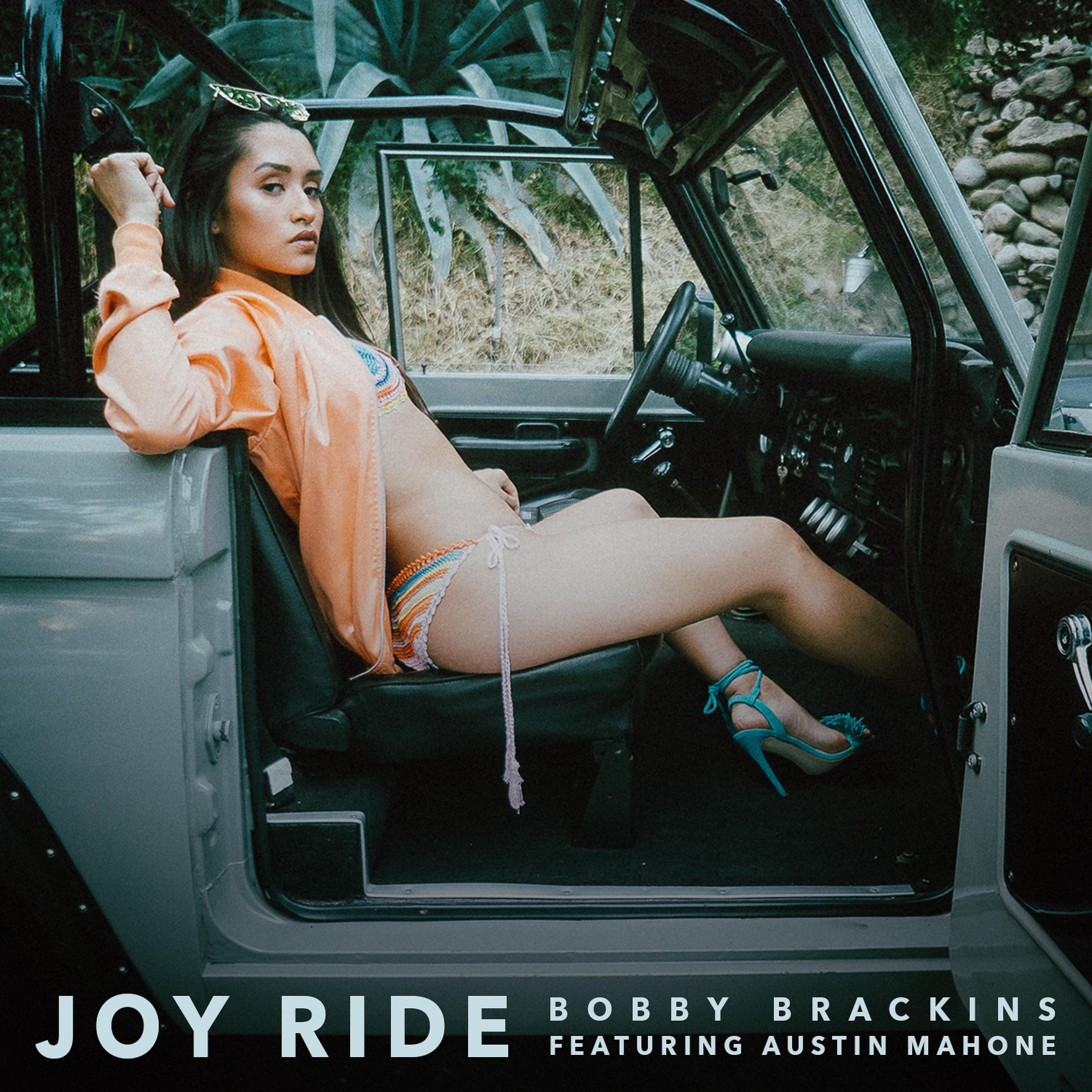 Постер альбома Joy Ride (feat. Austin Mahone) - Single