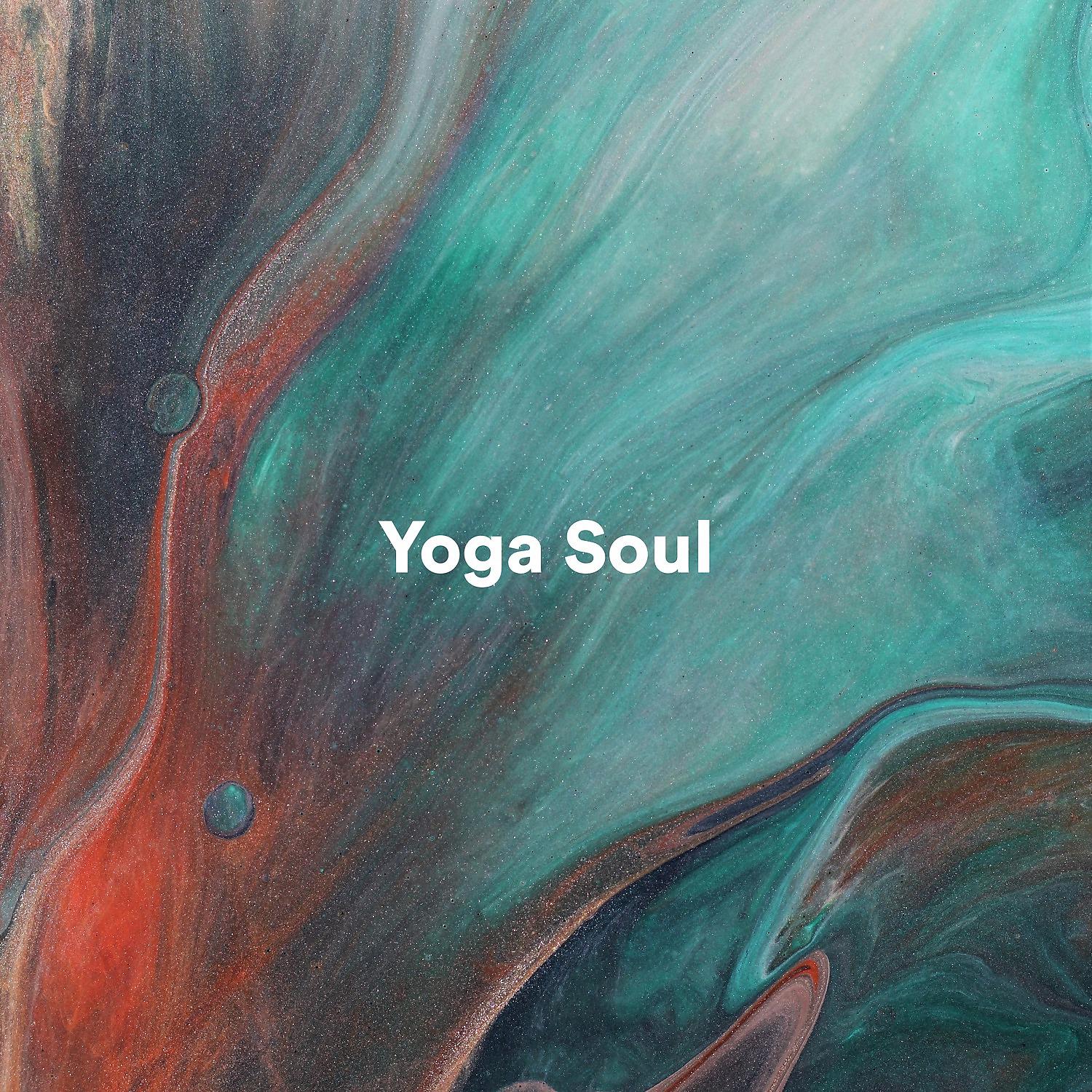 Постер альбома Yoga Soul