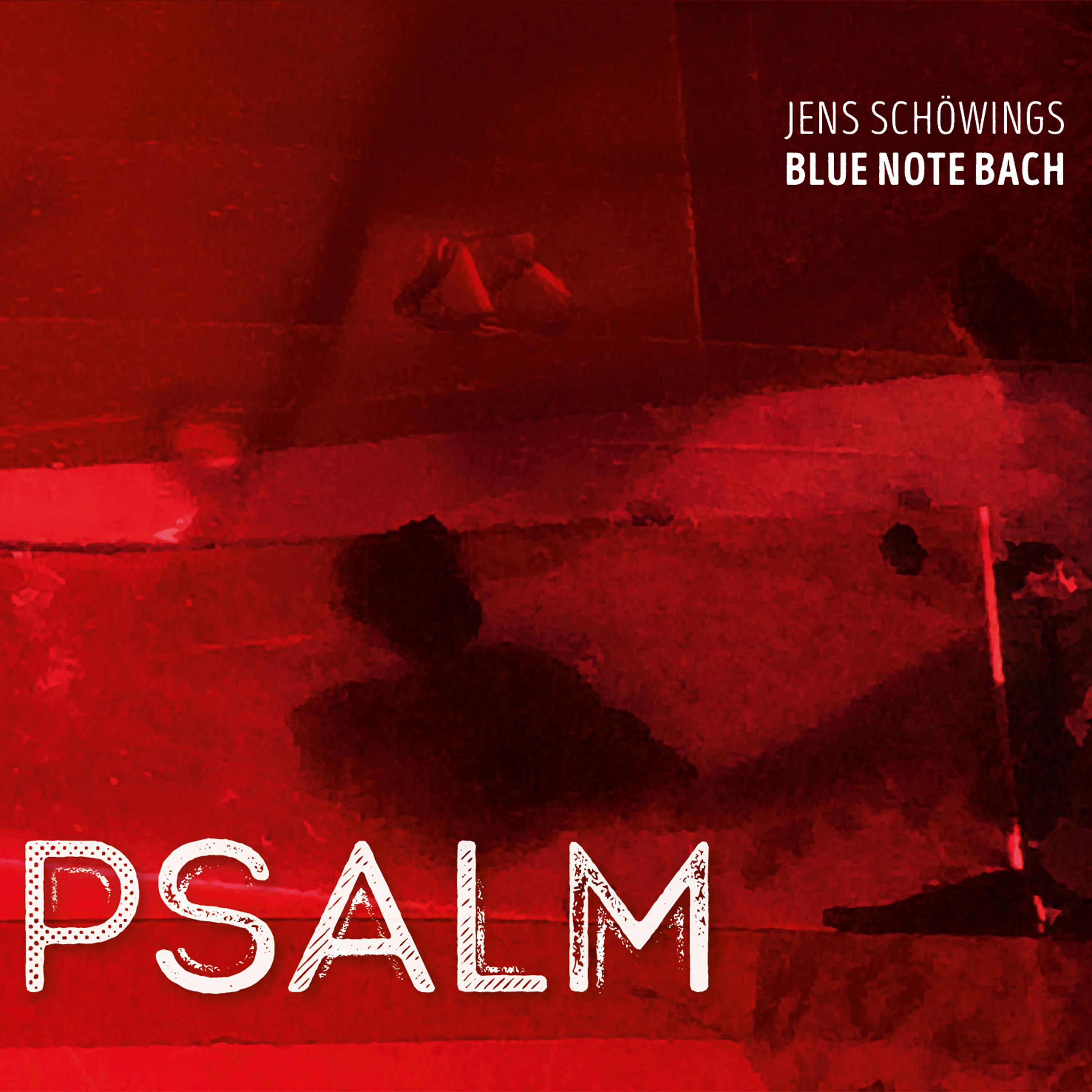 Постер альбома PSALM
