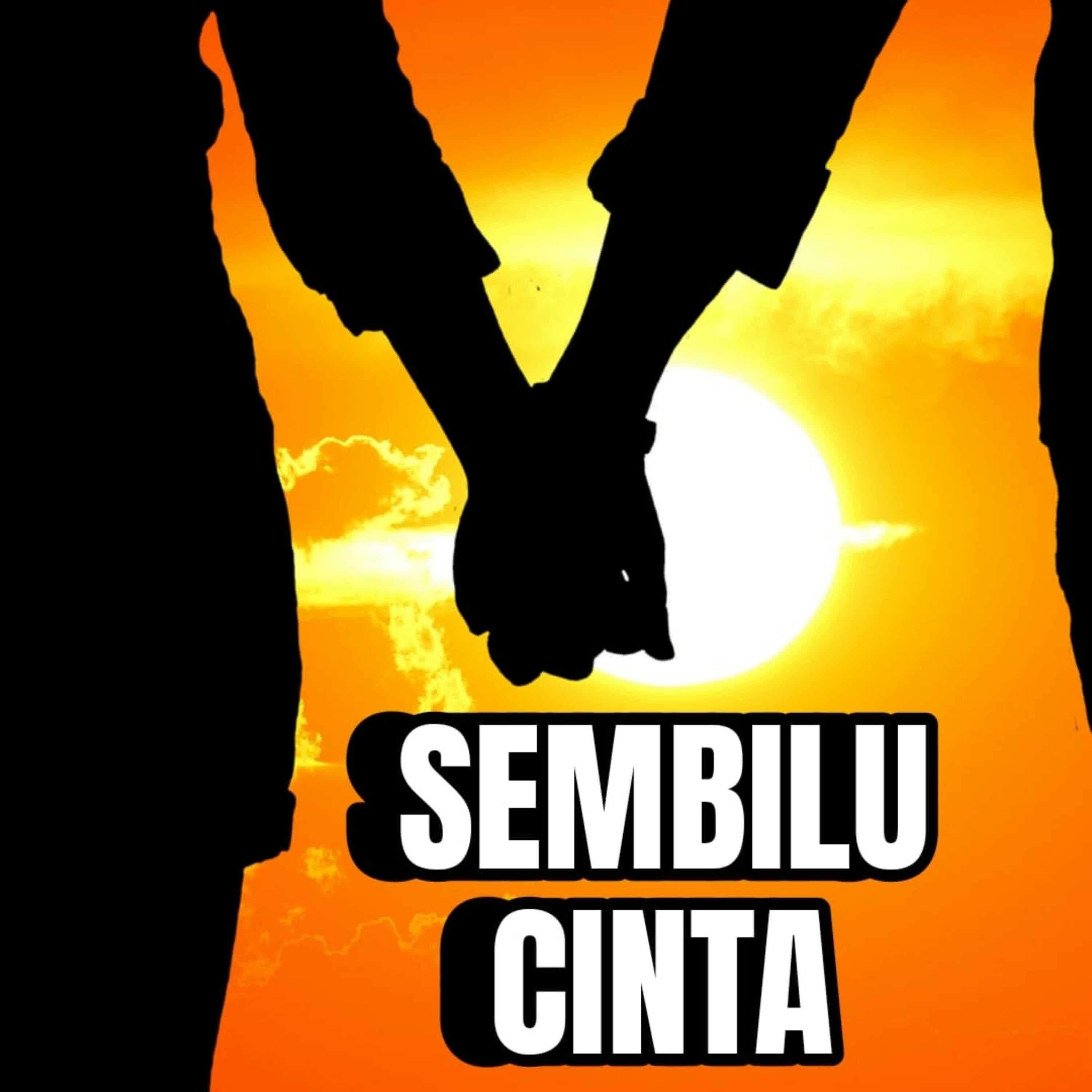 Постер альбома SEMBILU CINTA