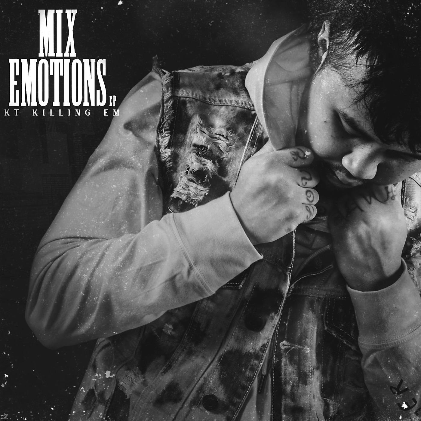 Постер альбома Mix Emotions