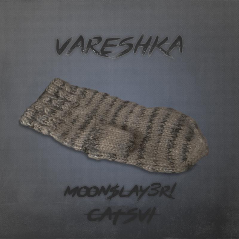 Постер альбома Vareshka Ну тип фонк с варежкой