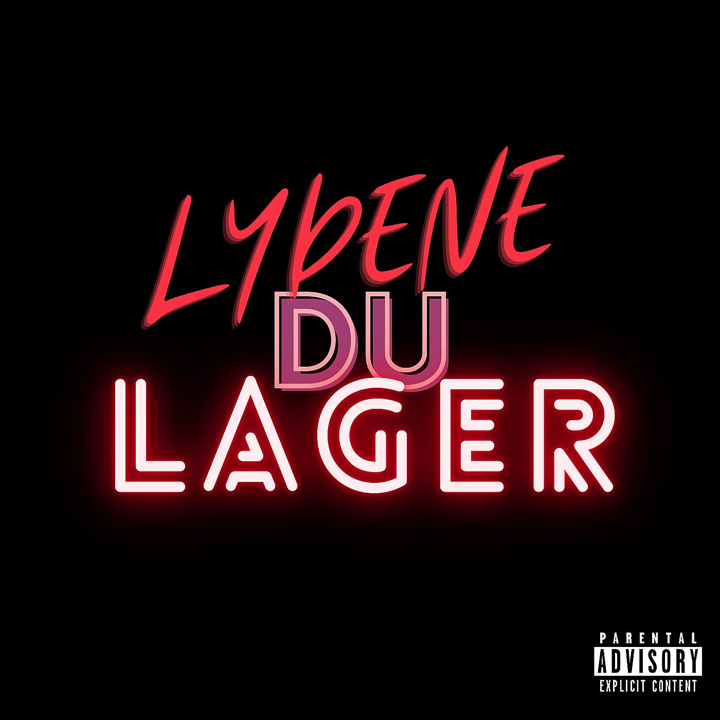 Постер альбома Lydene Du Lager