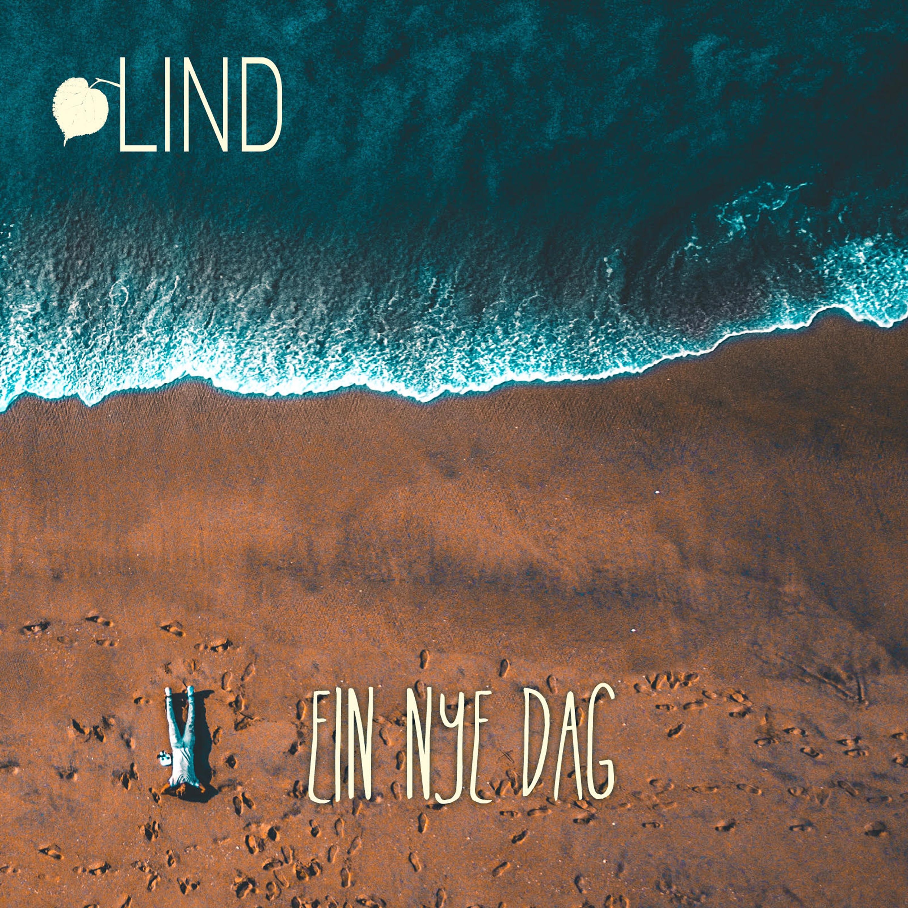 Постер альбома Ein nye dag - EP