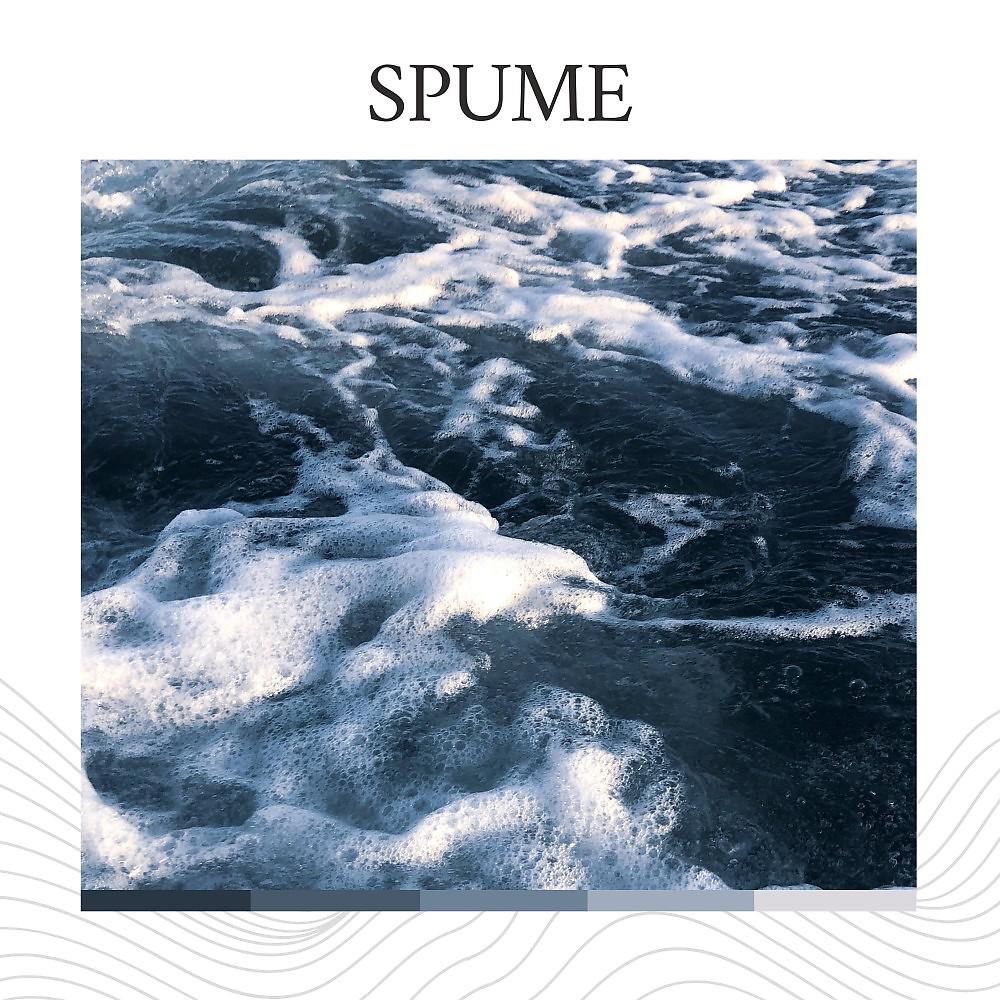 Постер альбома Spume