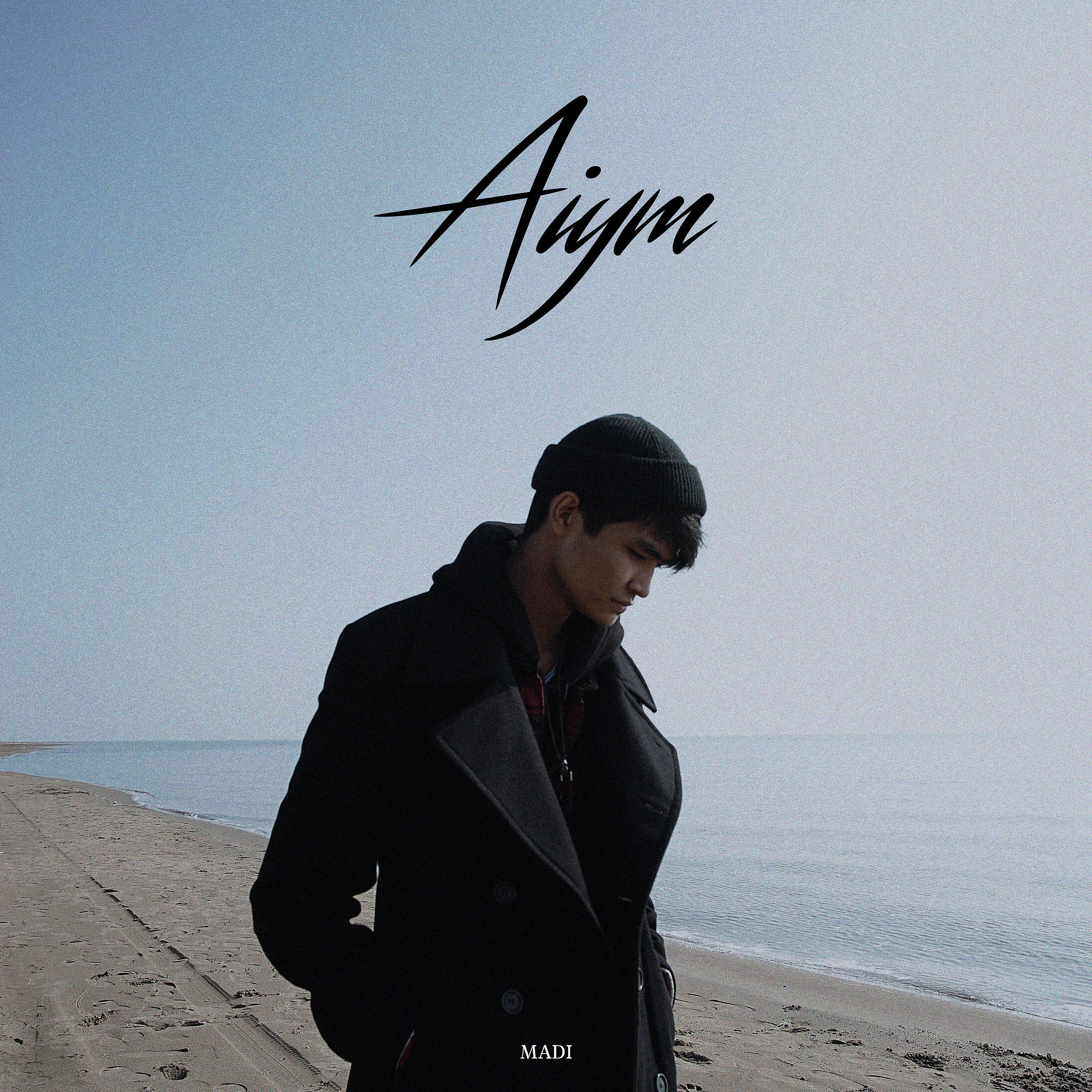 Постер альбома Aiym