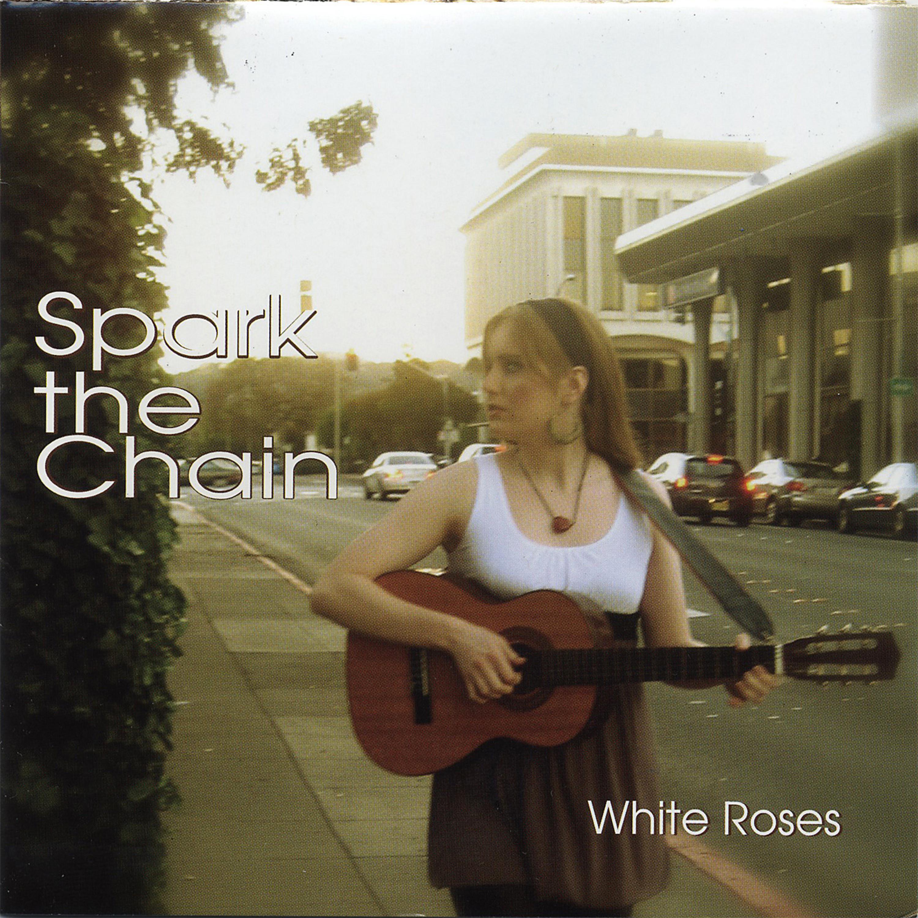 Постер альбома Spark the Chain