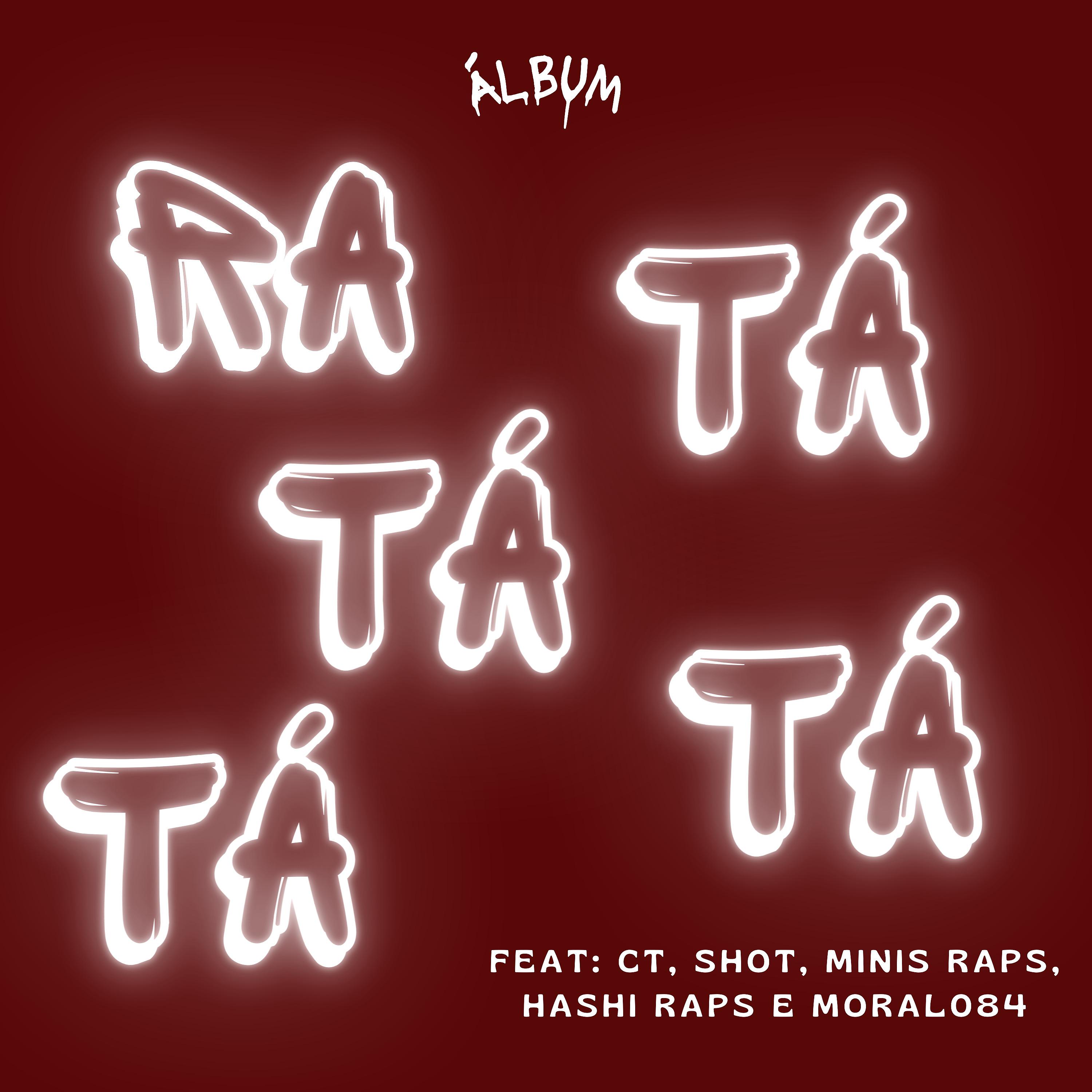 Постер альбома Ra Tá Tá Tá Tá