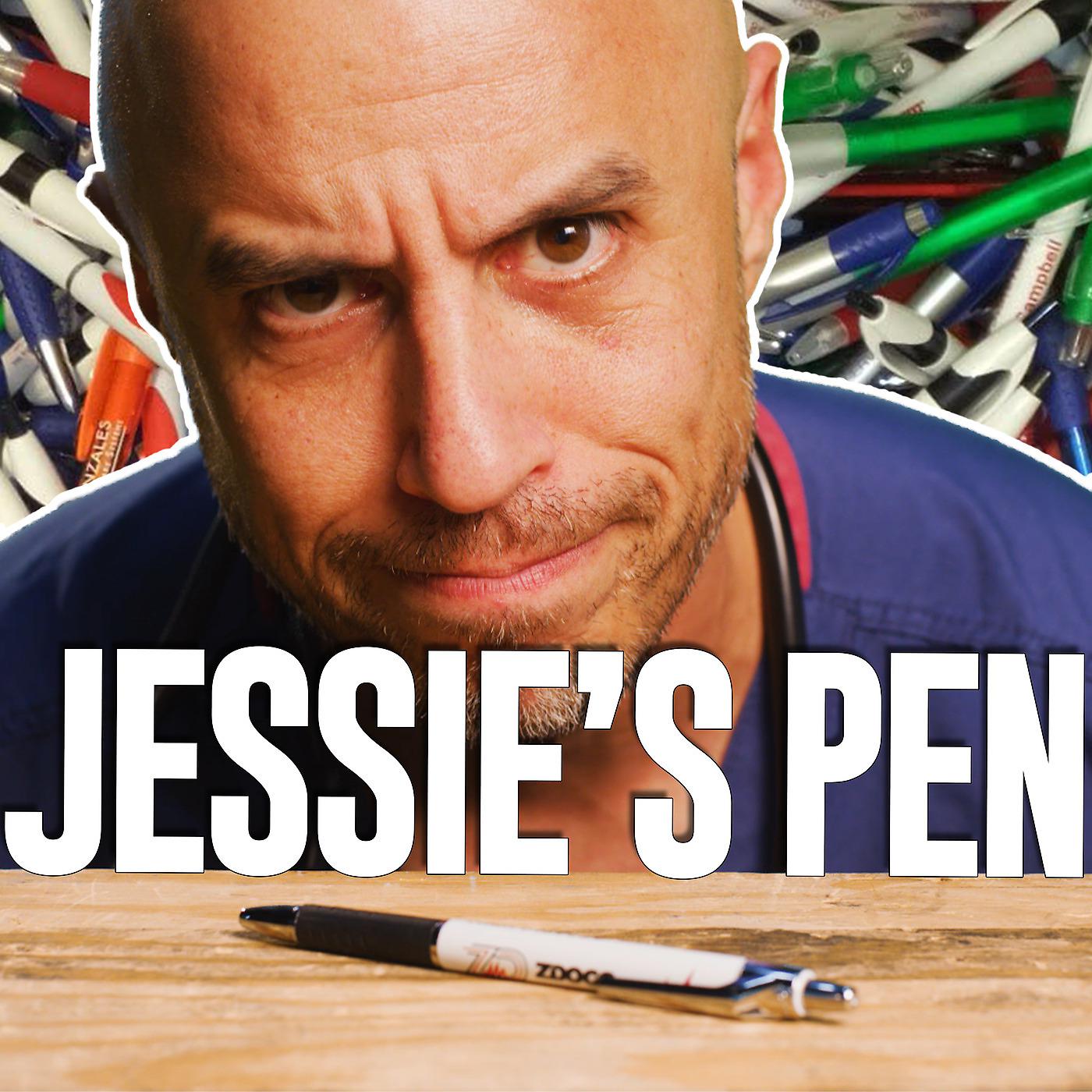 Постер альбома Jessie's Pen