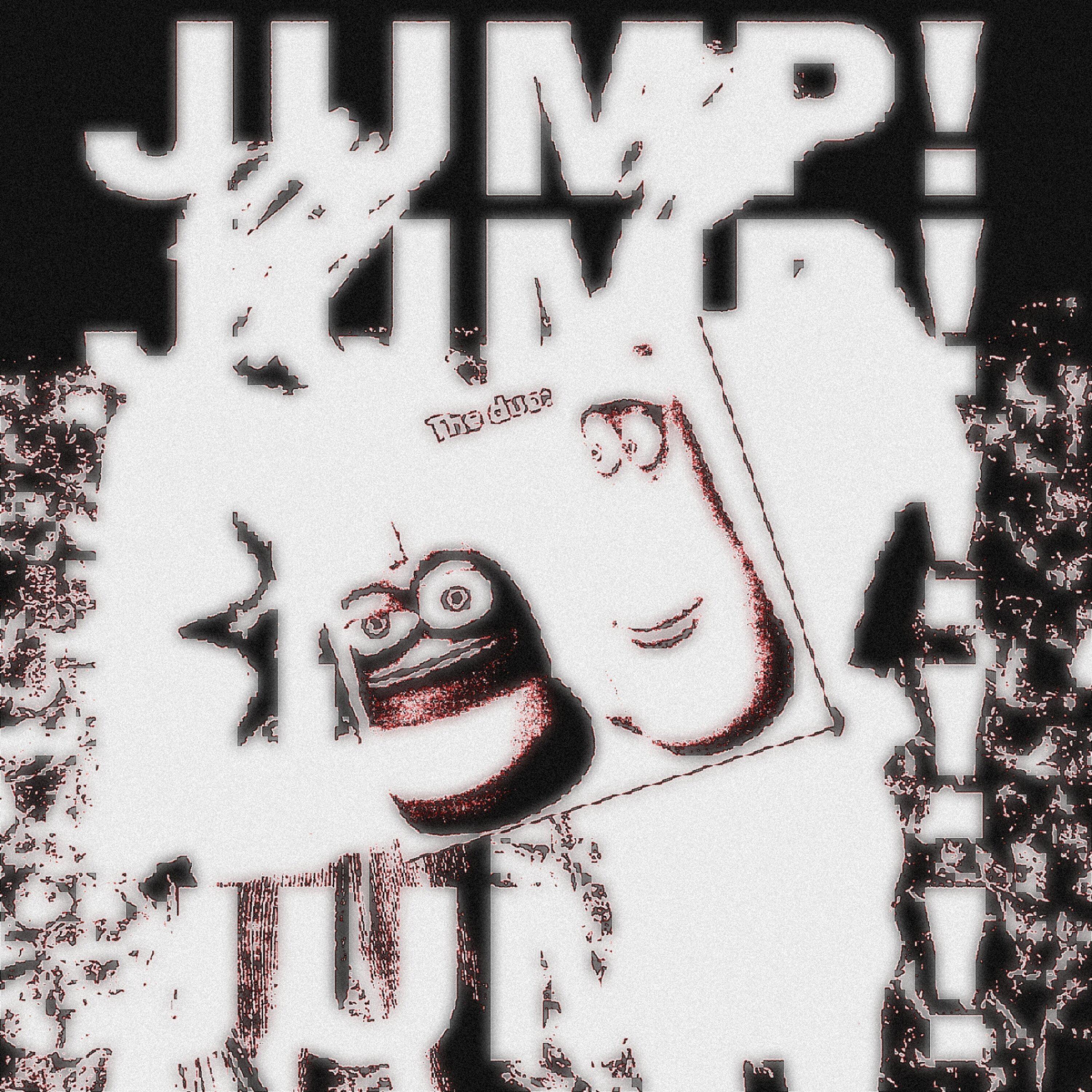Постер альбома J3MPPHXNK