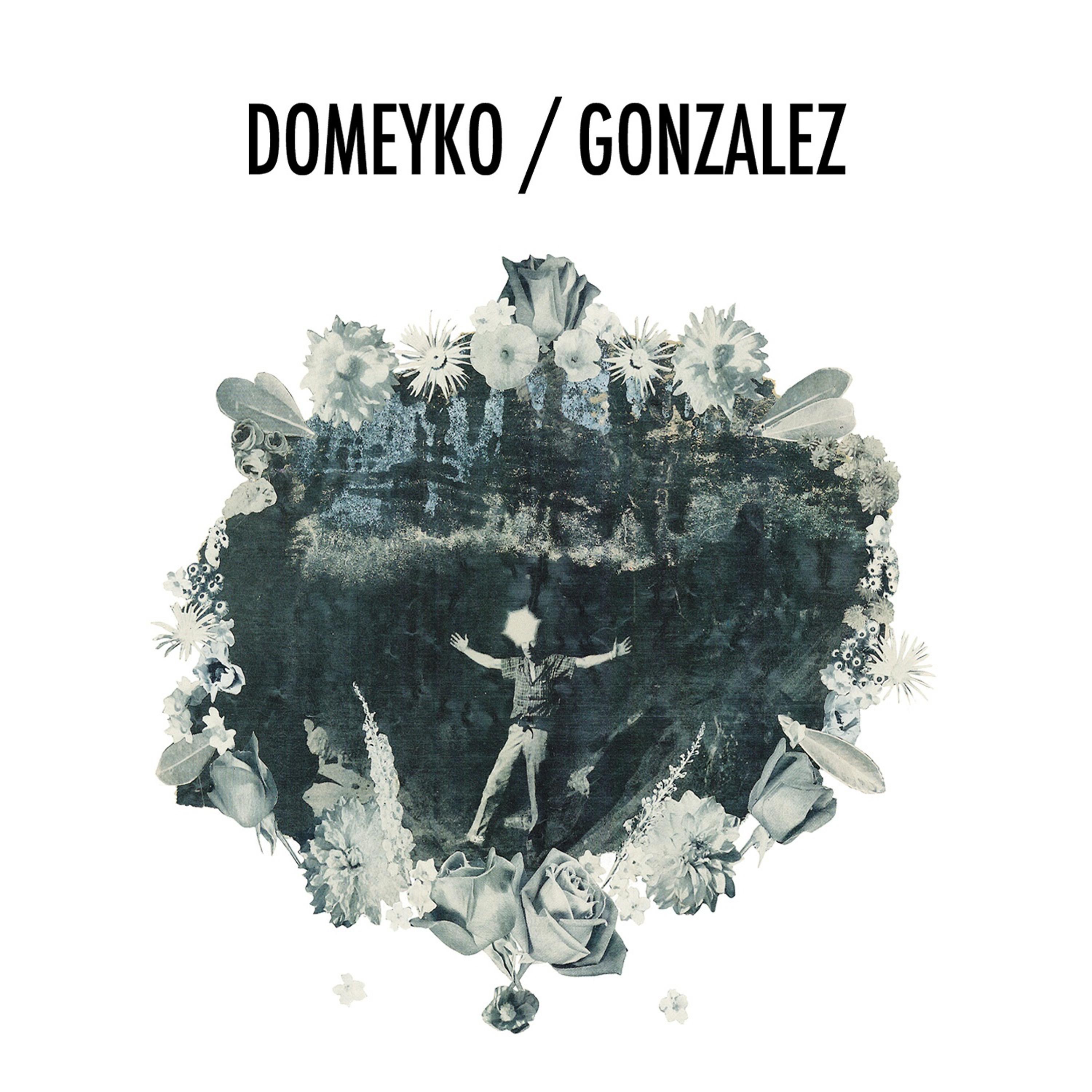 Постер альбома Domeyko/Gonzalez