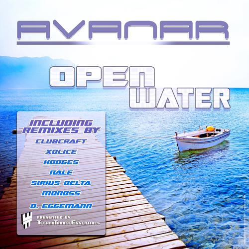 Постер альбома Open Water