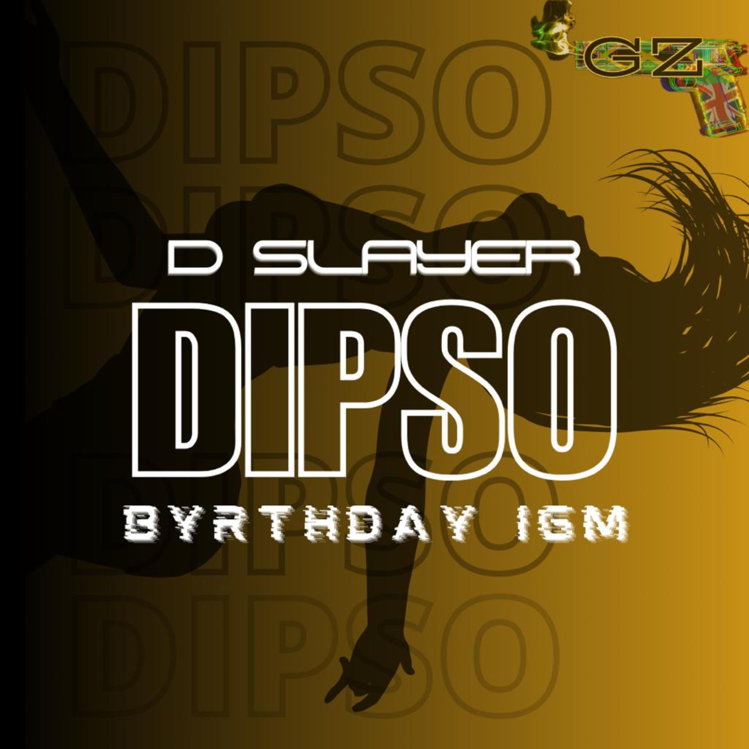 Постер альбома Dipso