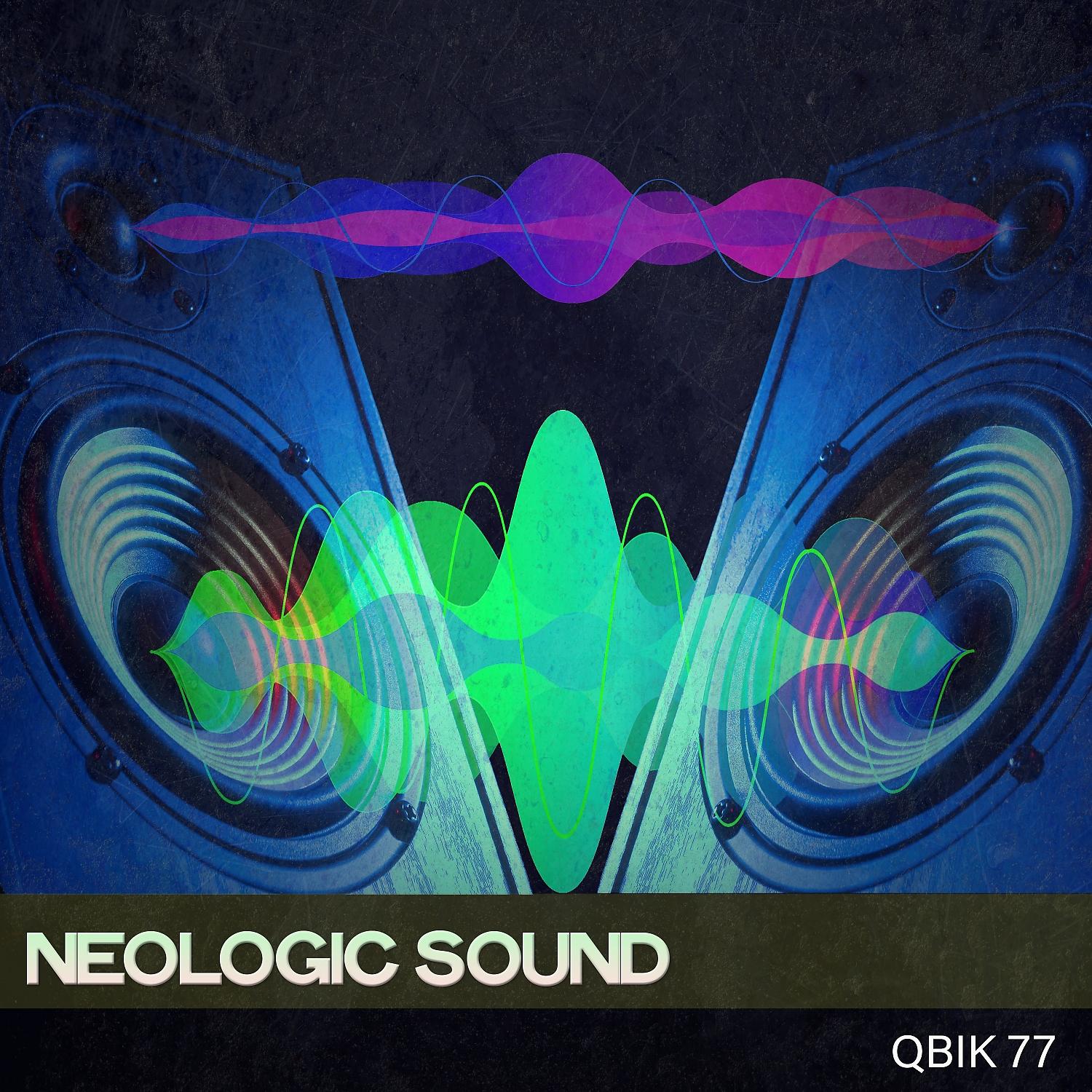 Постер альбома Neologic Sound