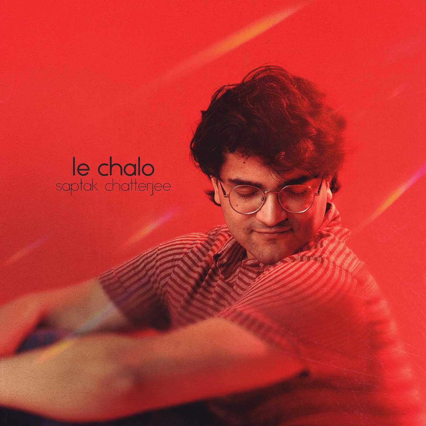 Постер альбома Le Chalo
