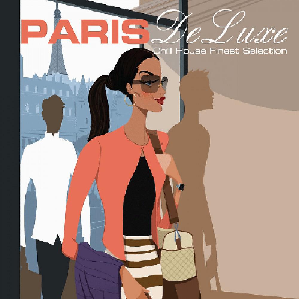 Постер альбома Paris De Luxe