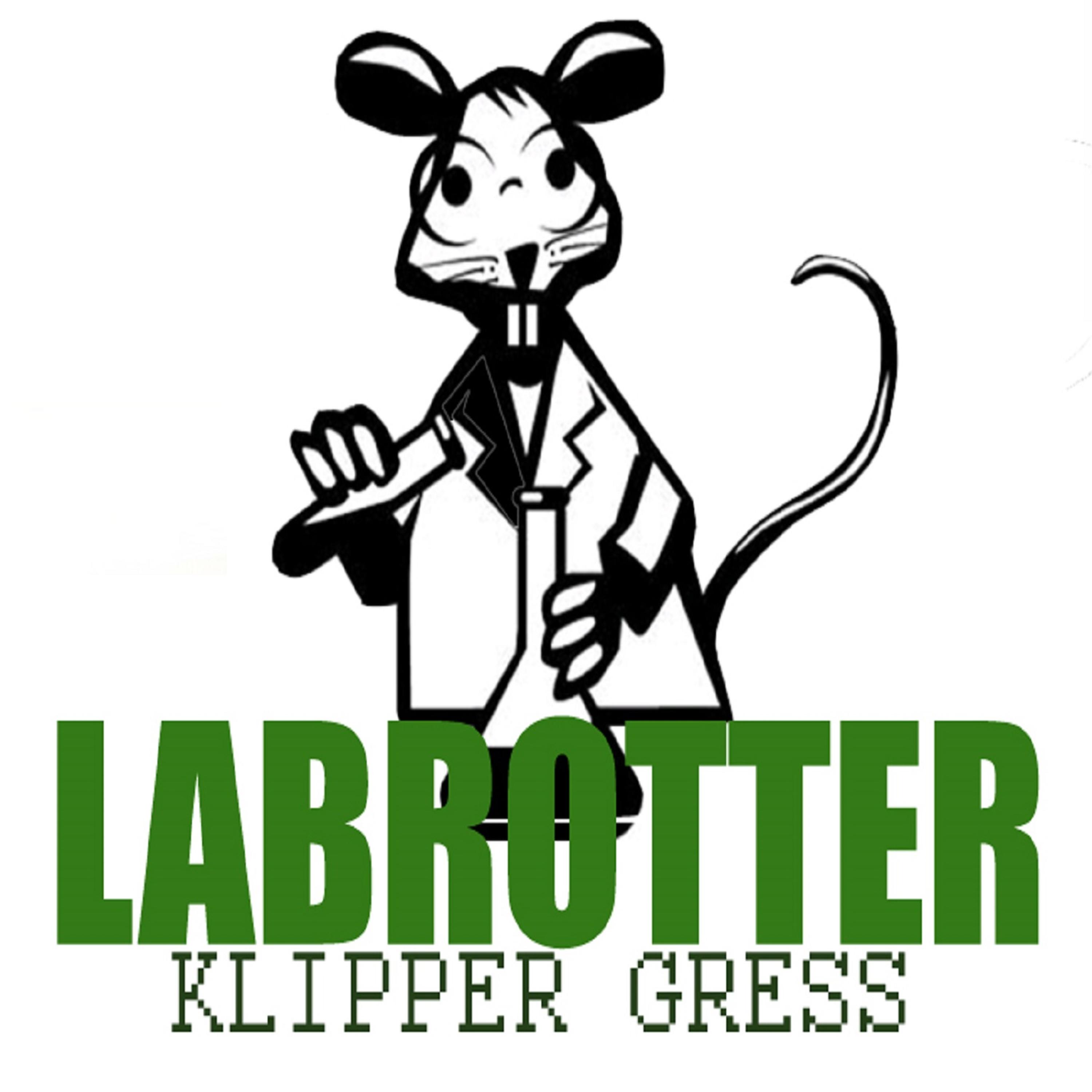 Постер альбома Klipper Gress