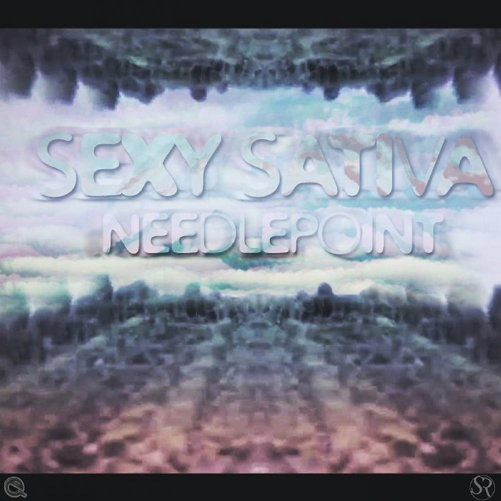 Постер альбома Sexy Sativa