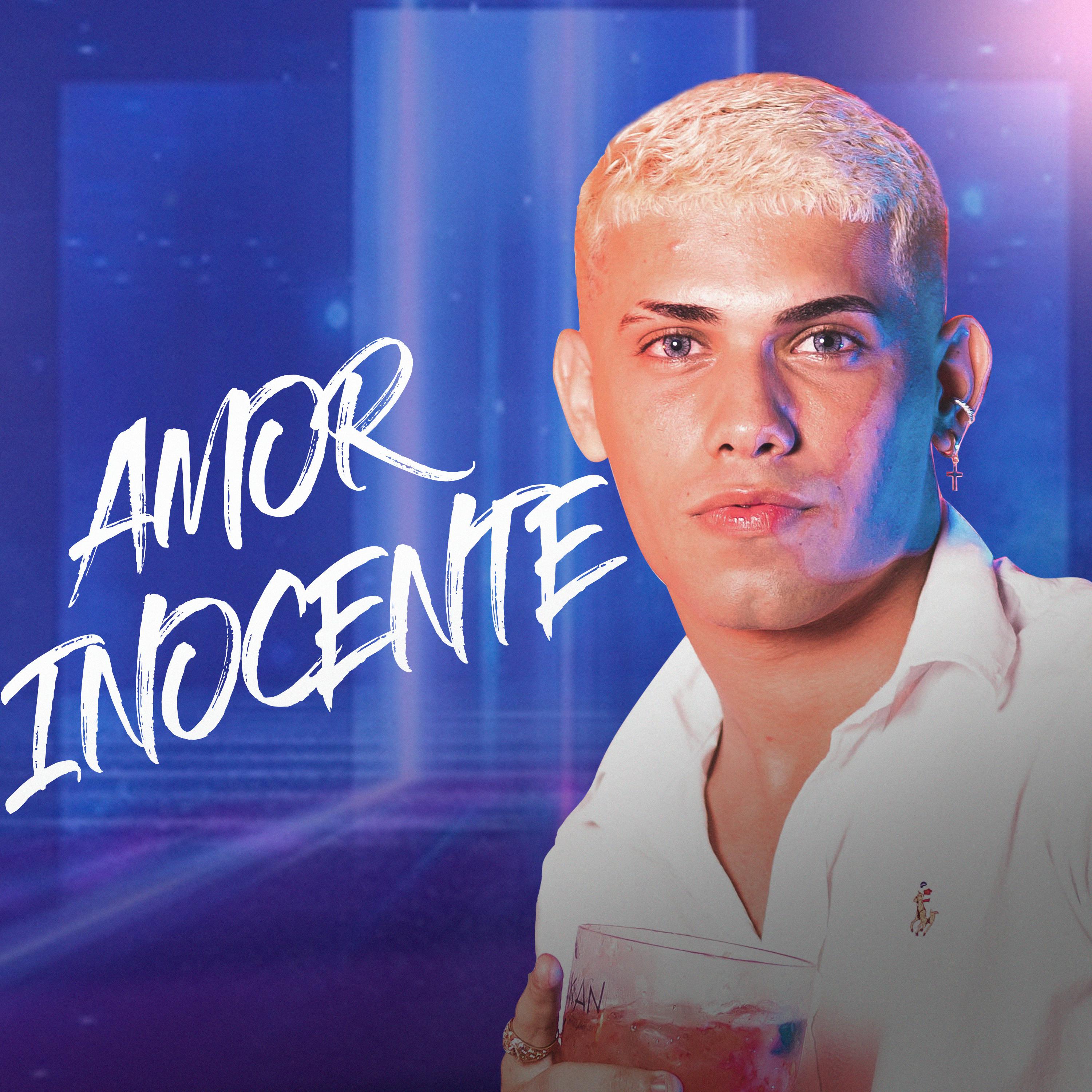 Постер альбома Amor Inocente