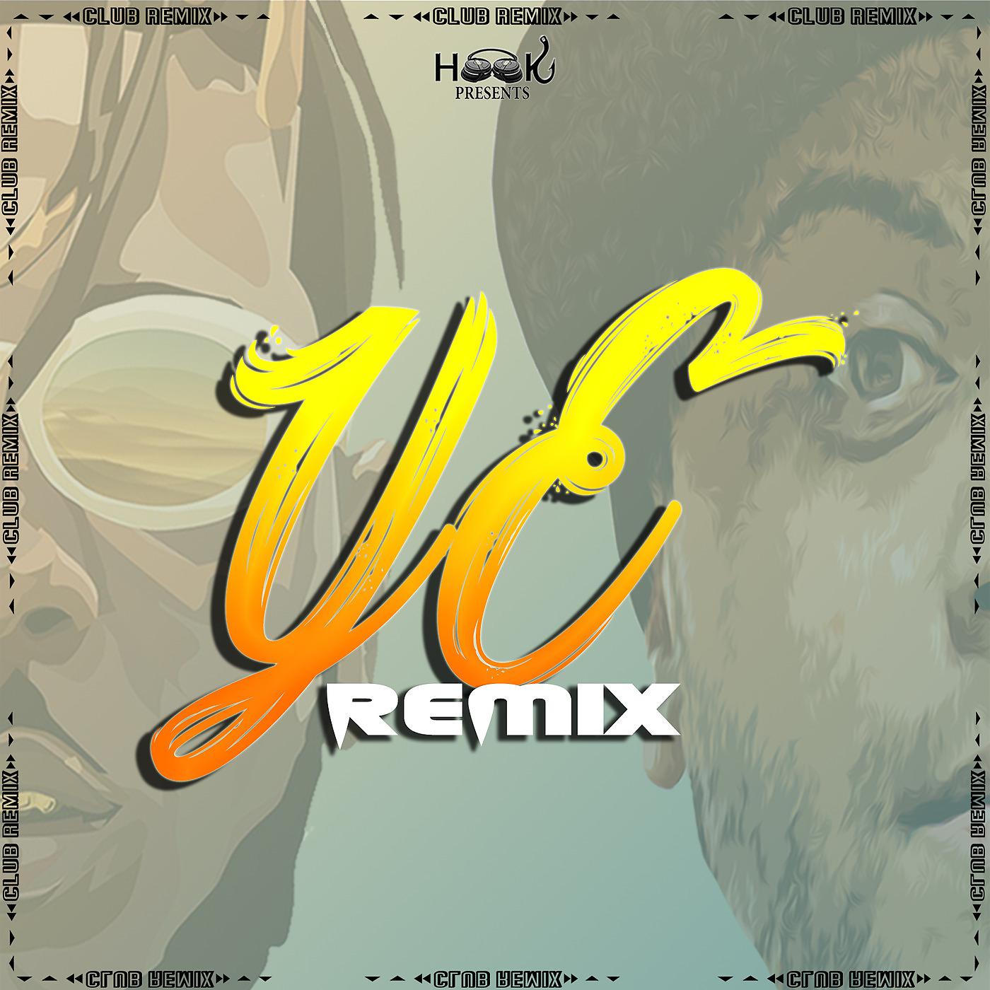 Постер альбома Ye (Remix)