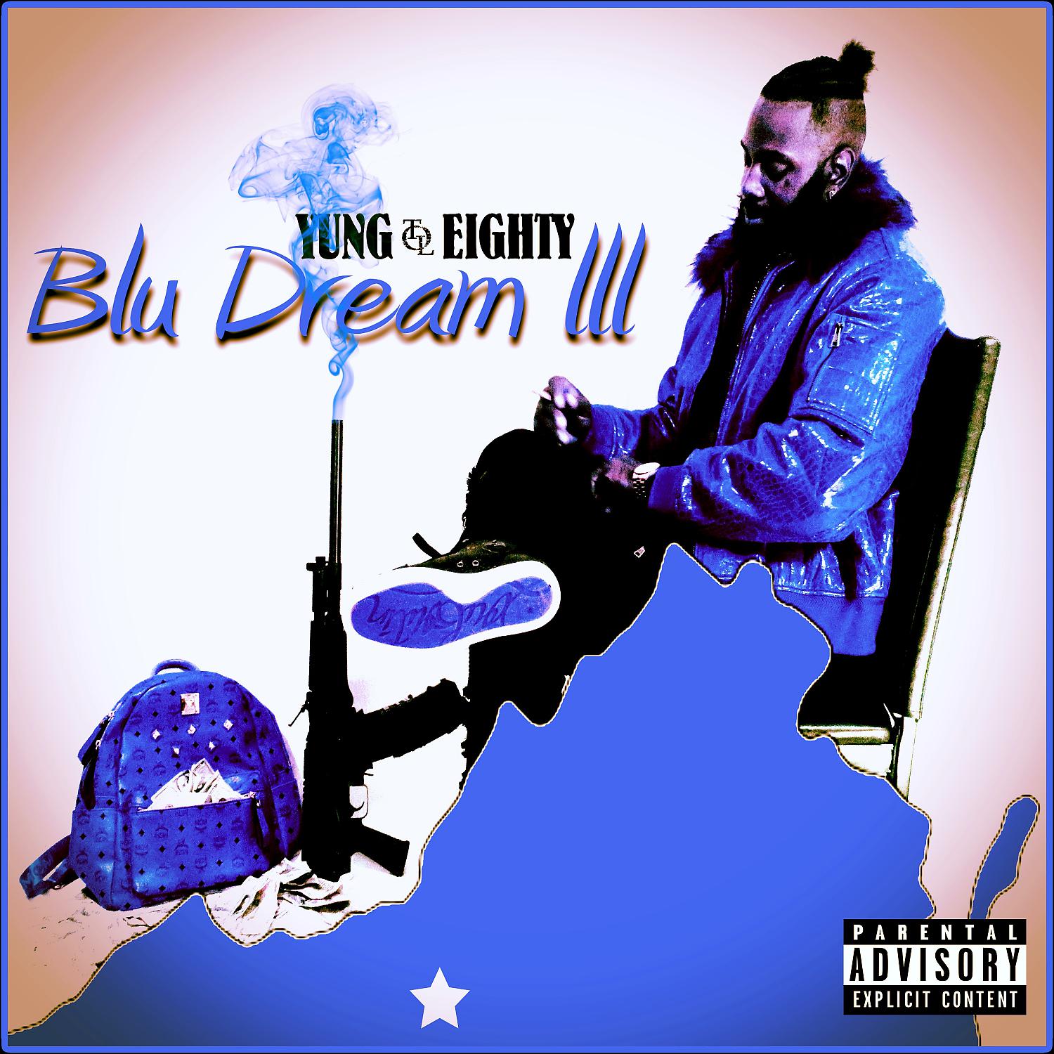 Постер альбома Blu Dream 3