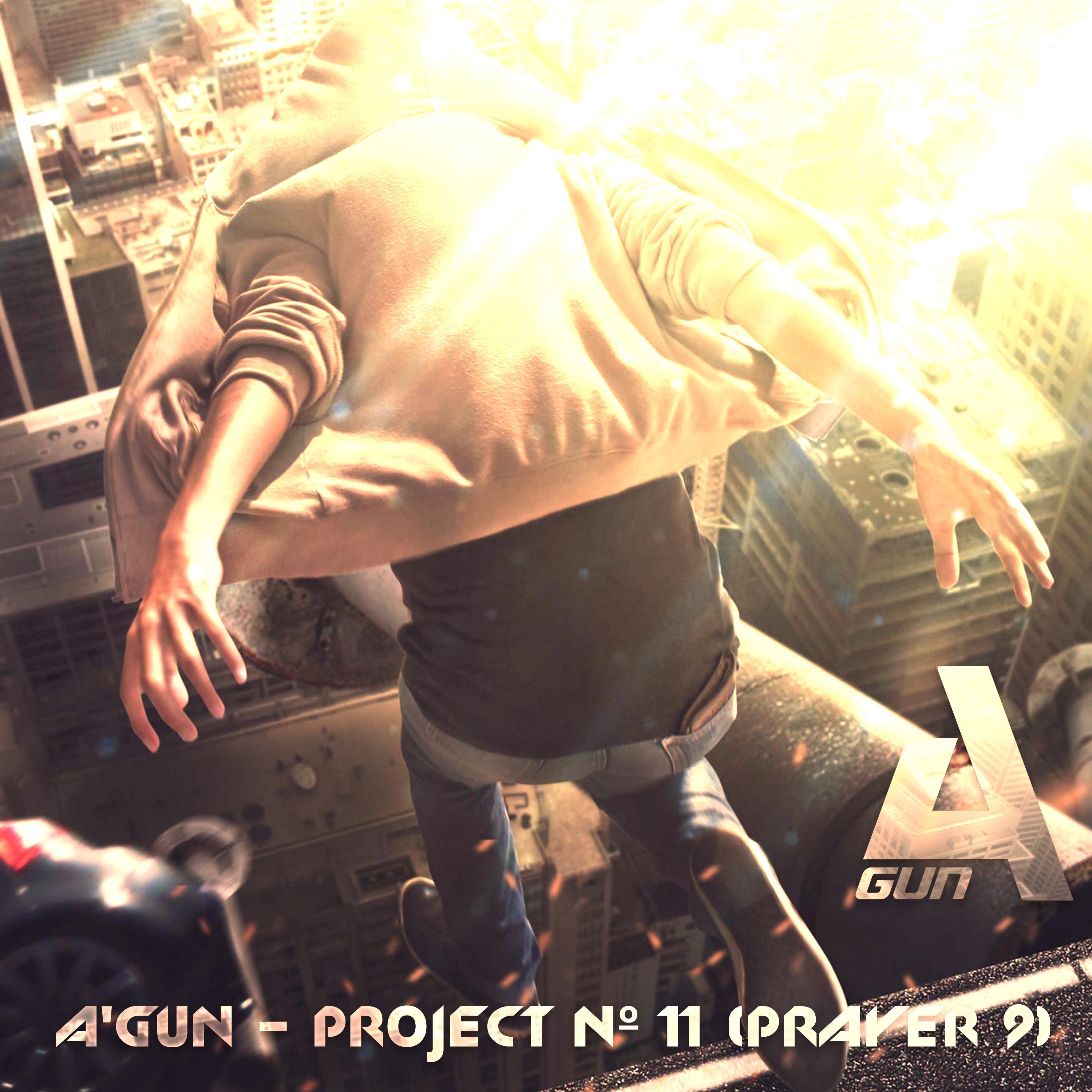 Постер альбома Project 11