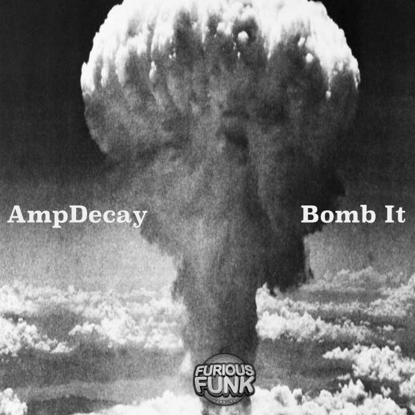 Постер альбома Bomb It