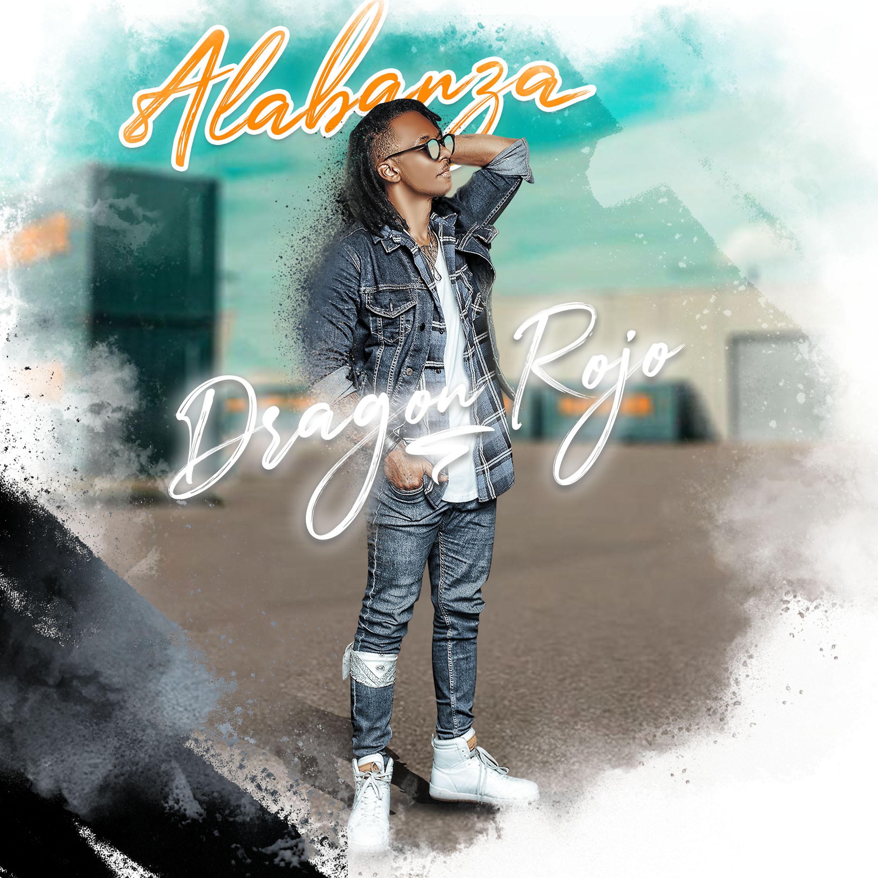 Постер альбома Alabanza
