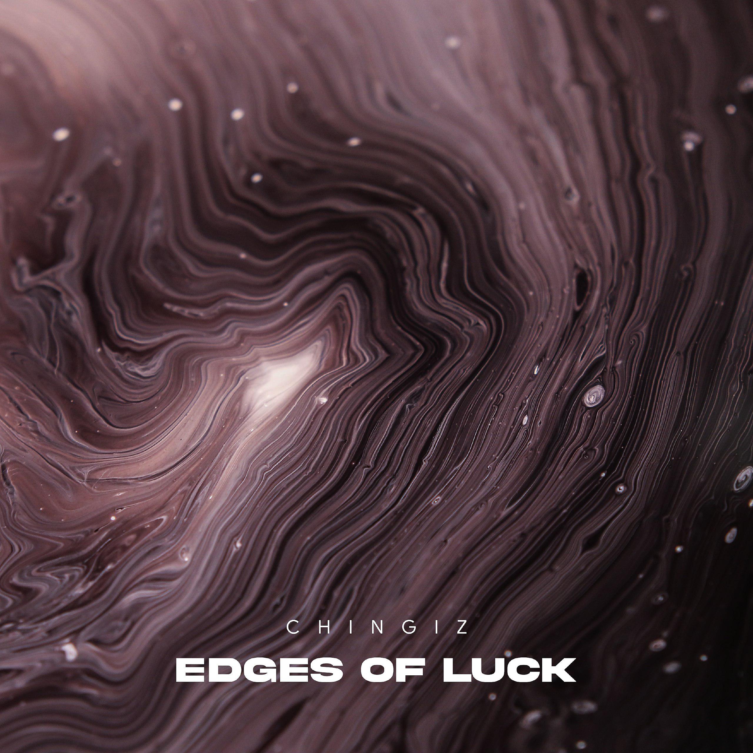 Постер альбома Edges of Luck