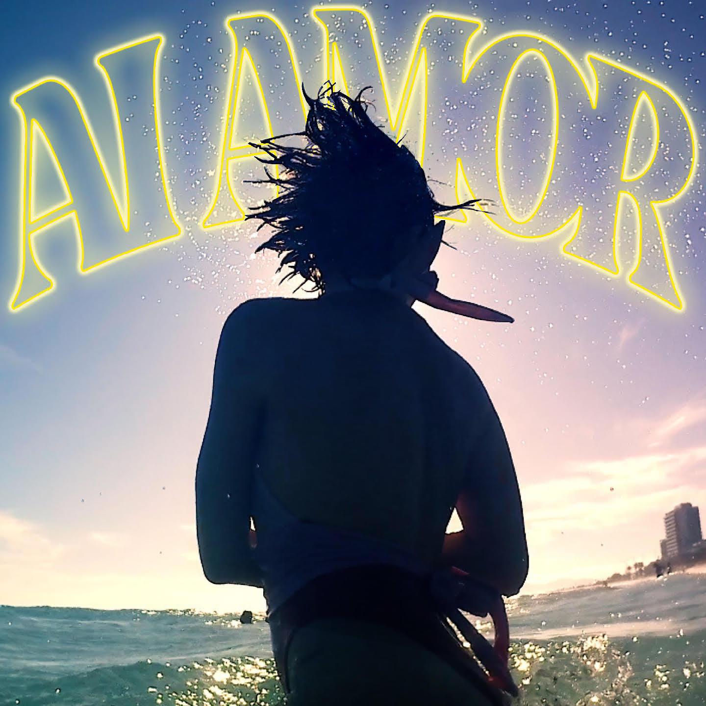 Постер альбома Ai Amor