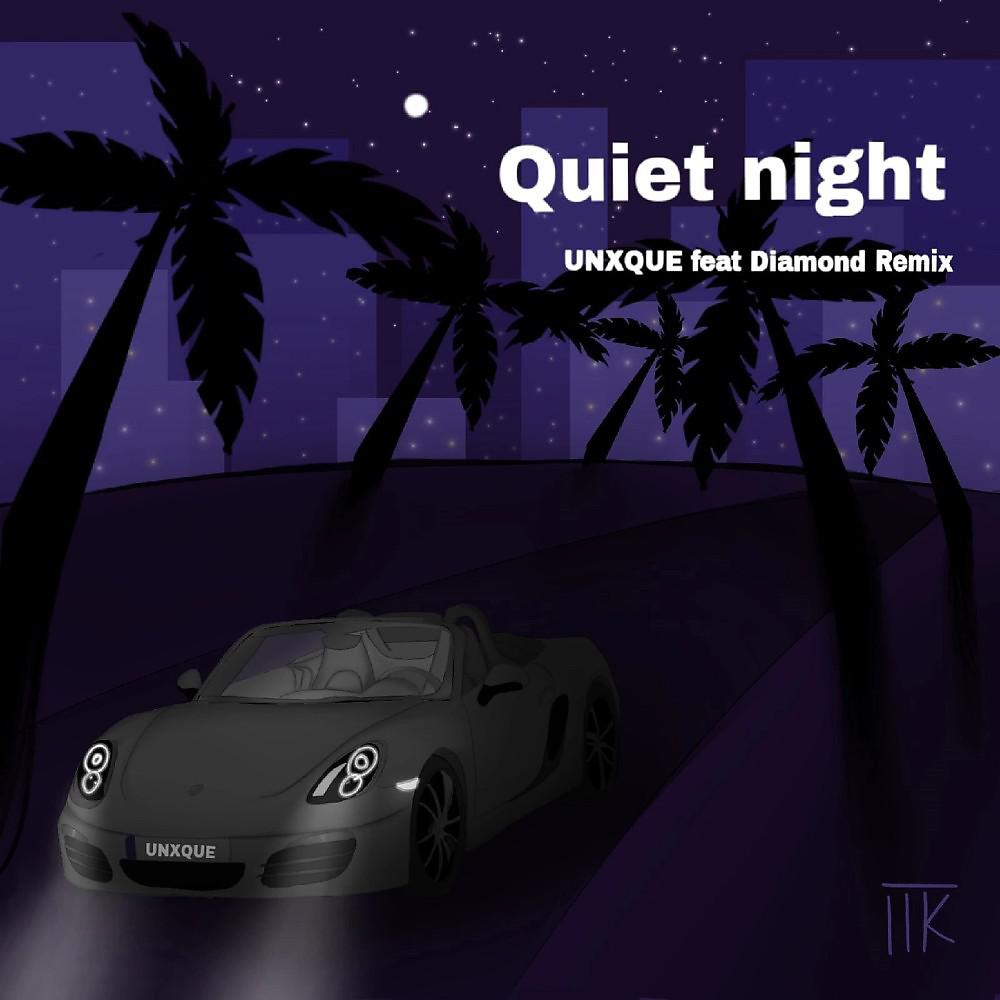 Постер альбома Quiet Night