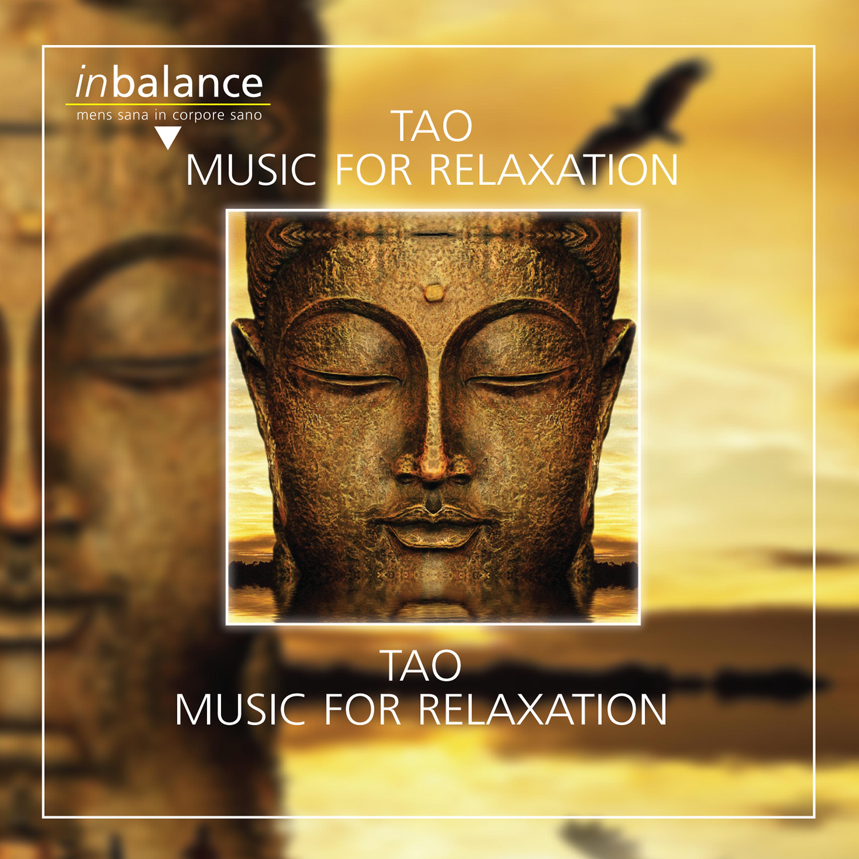 Постер альбома Tao: Music for Relaxation