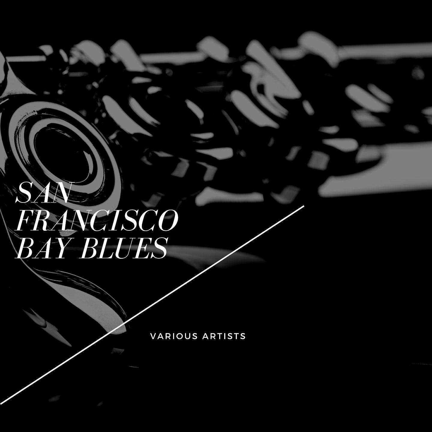 Постер альбома San Francisco Bay Blues
