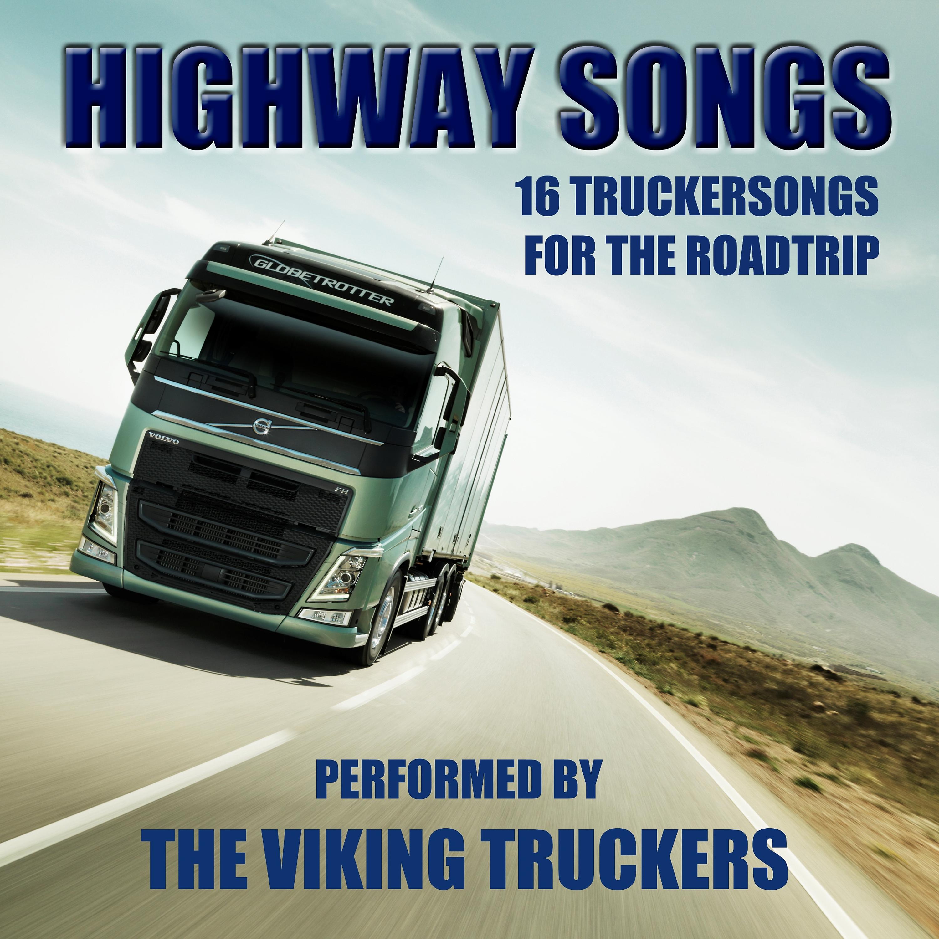 Постер альбома Highway Songs