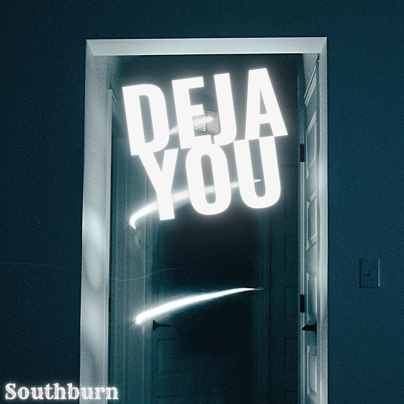 Постер альбома Deja You