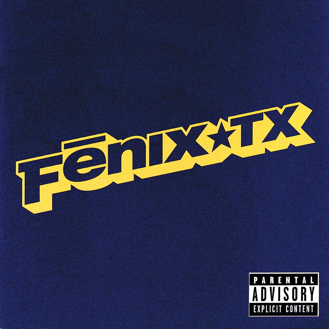 Постер альбома Fenix TX
