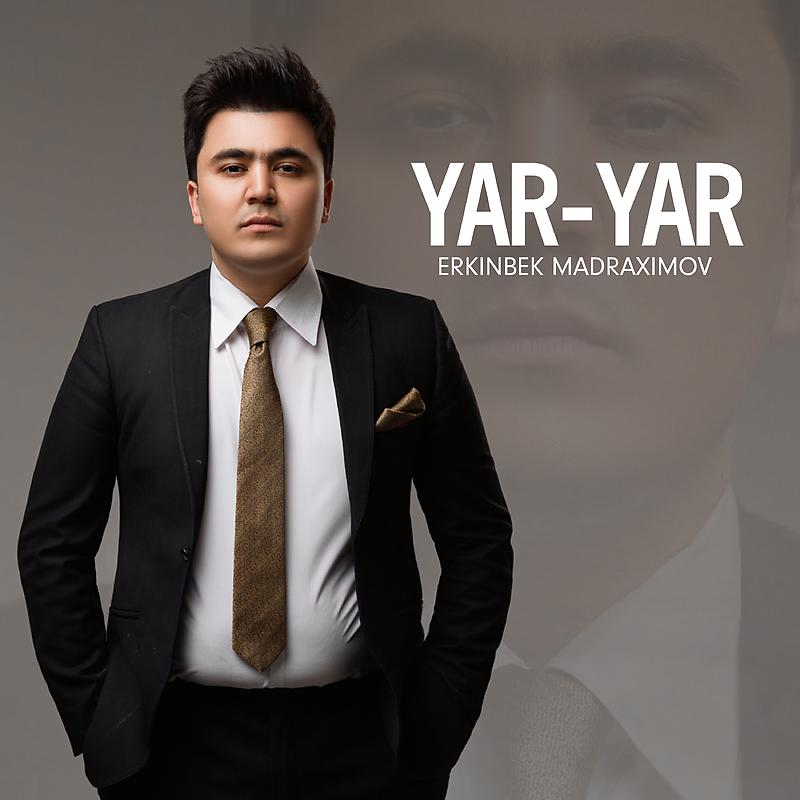 Постер альбома Yar-yar