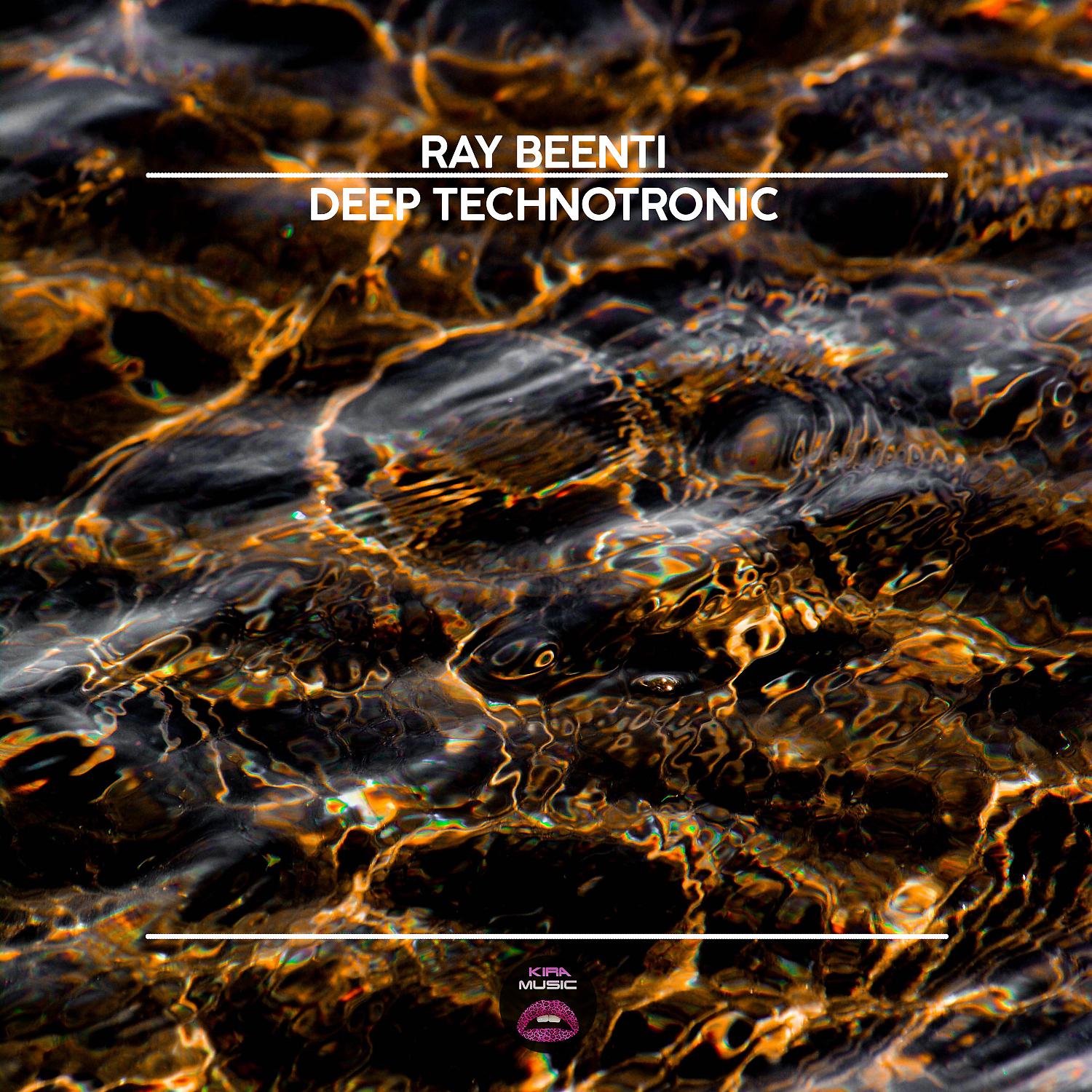 Постер альбома Deep Technotronic