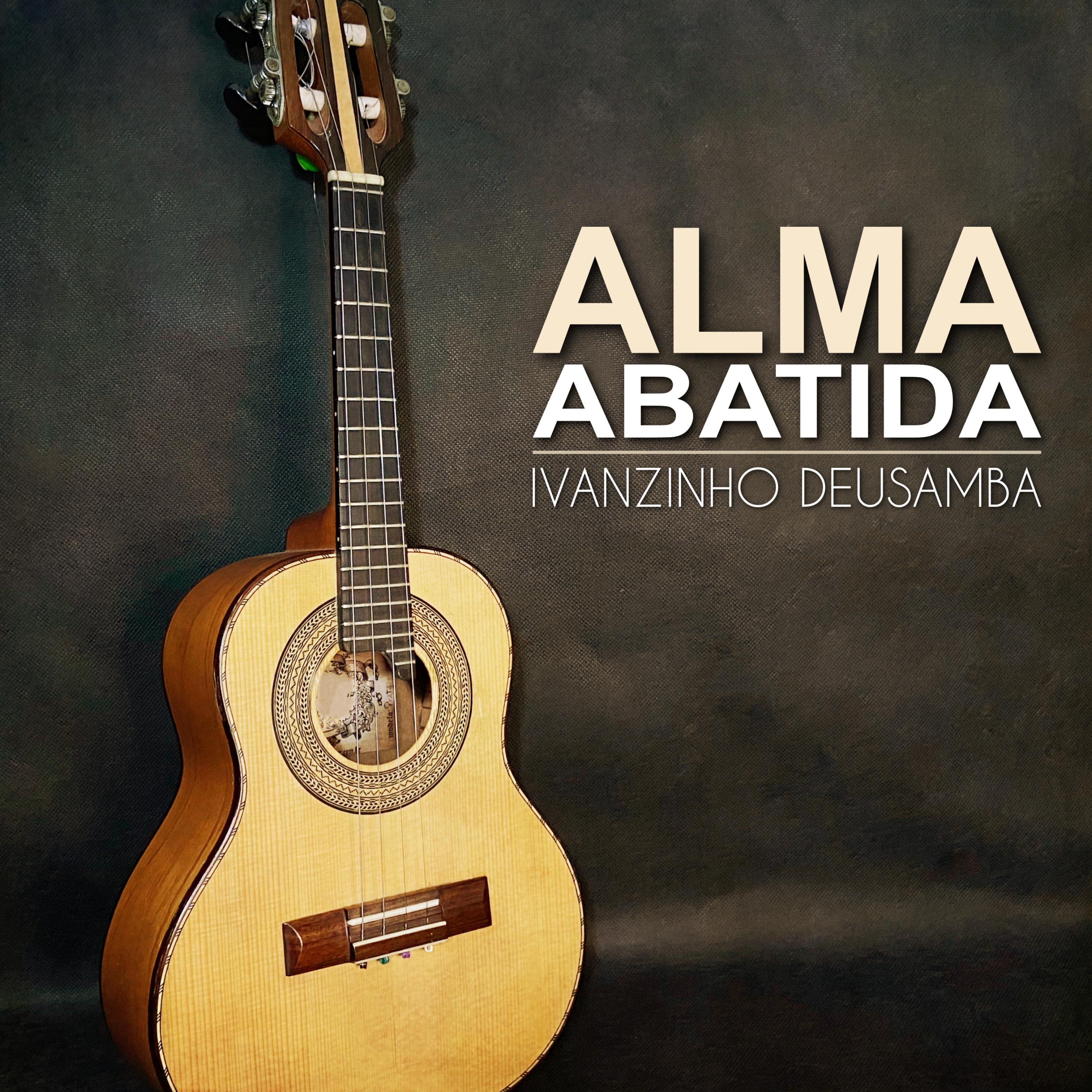 Постер альбома Alma Abatida