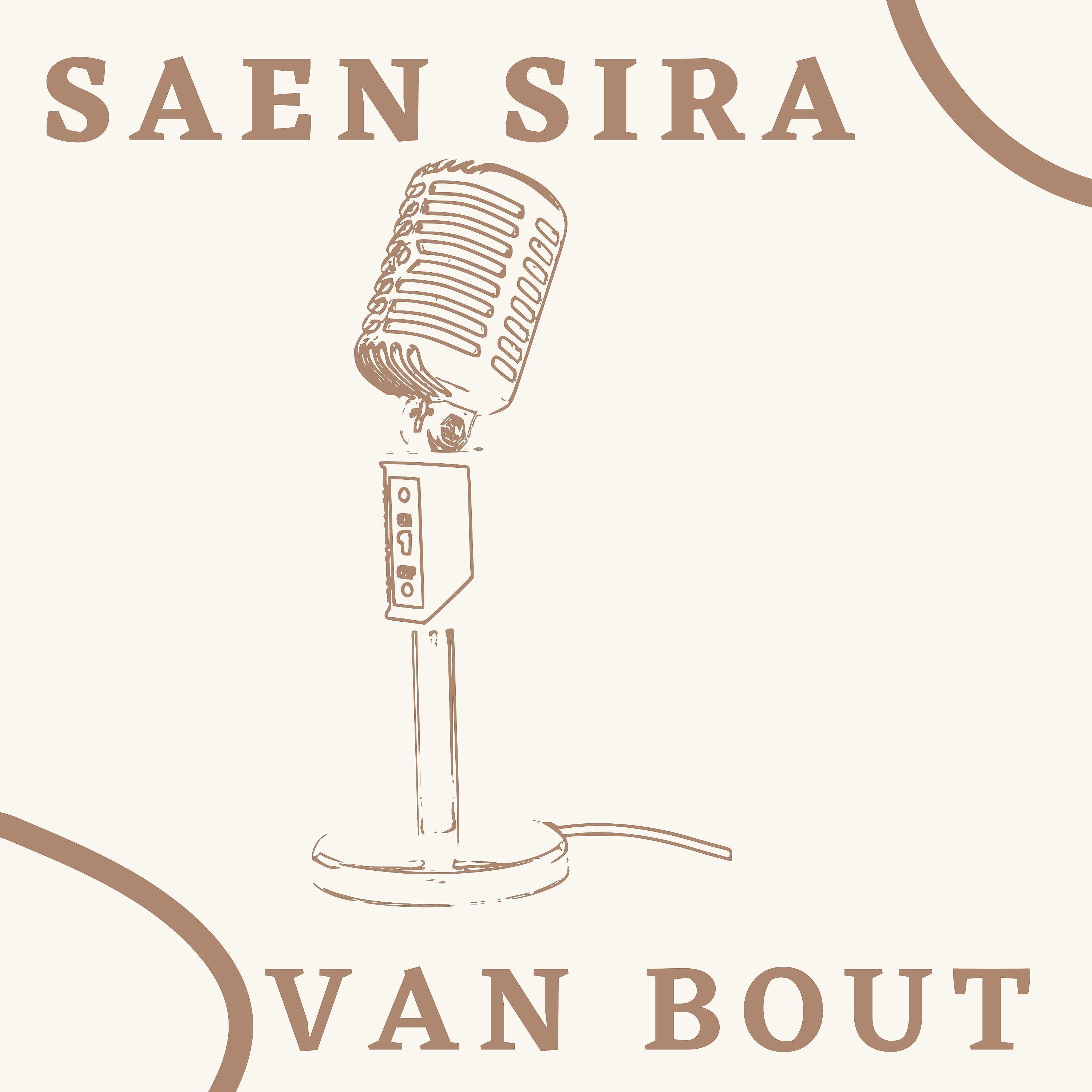 Постер альбома VAN BOUT