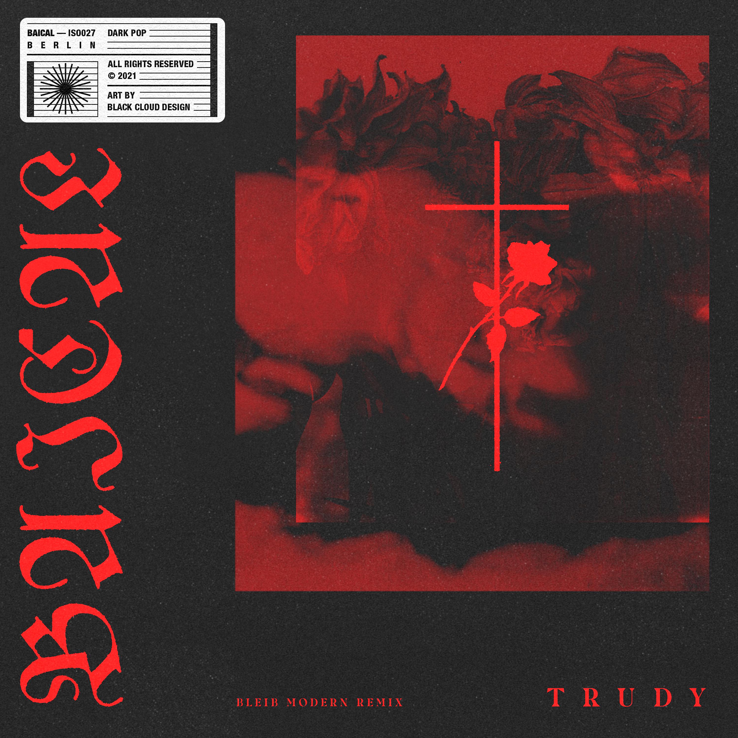 Постер альбома Trudy (Bleib Modern Remix)