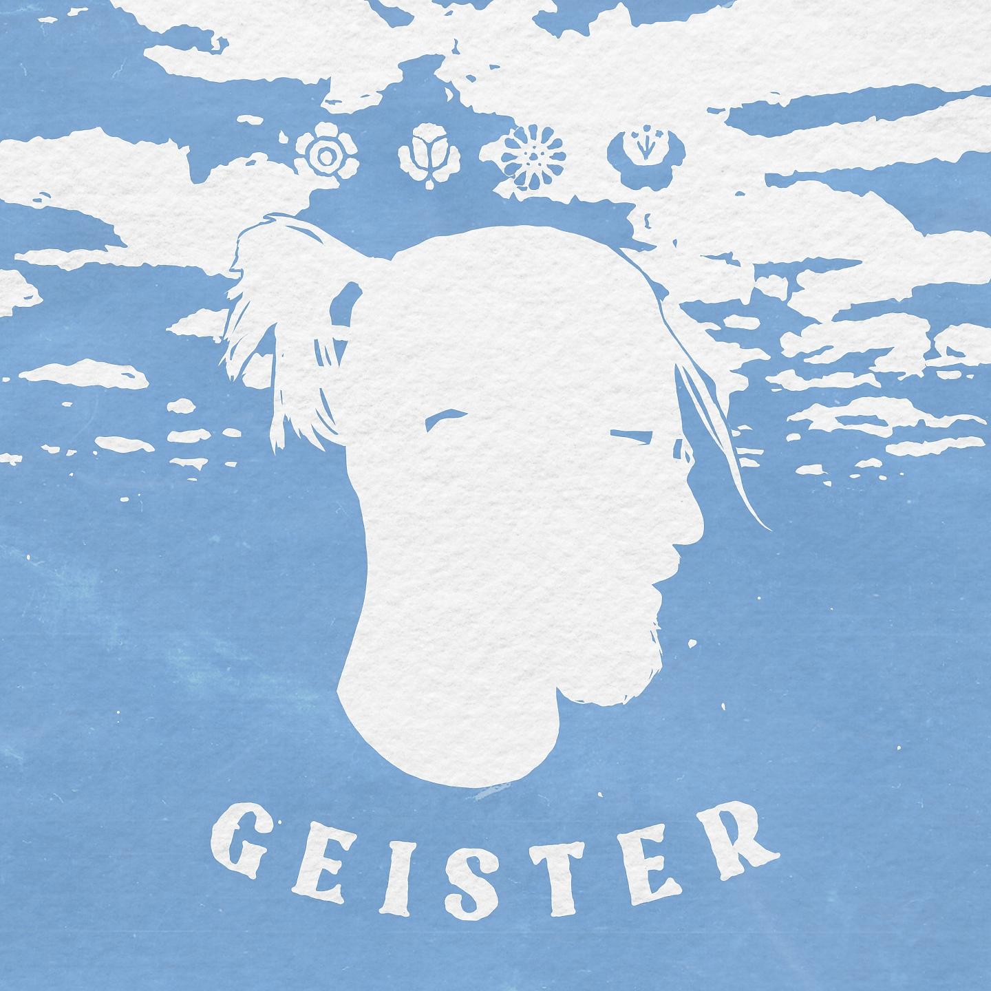 Постер альбома Geister