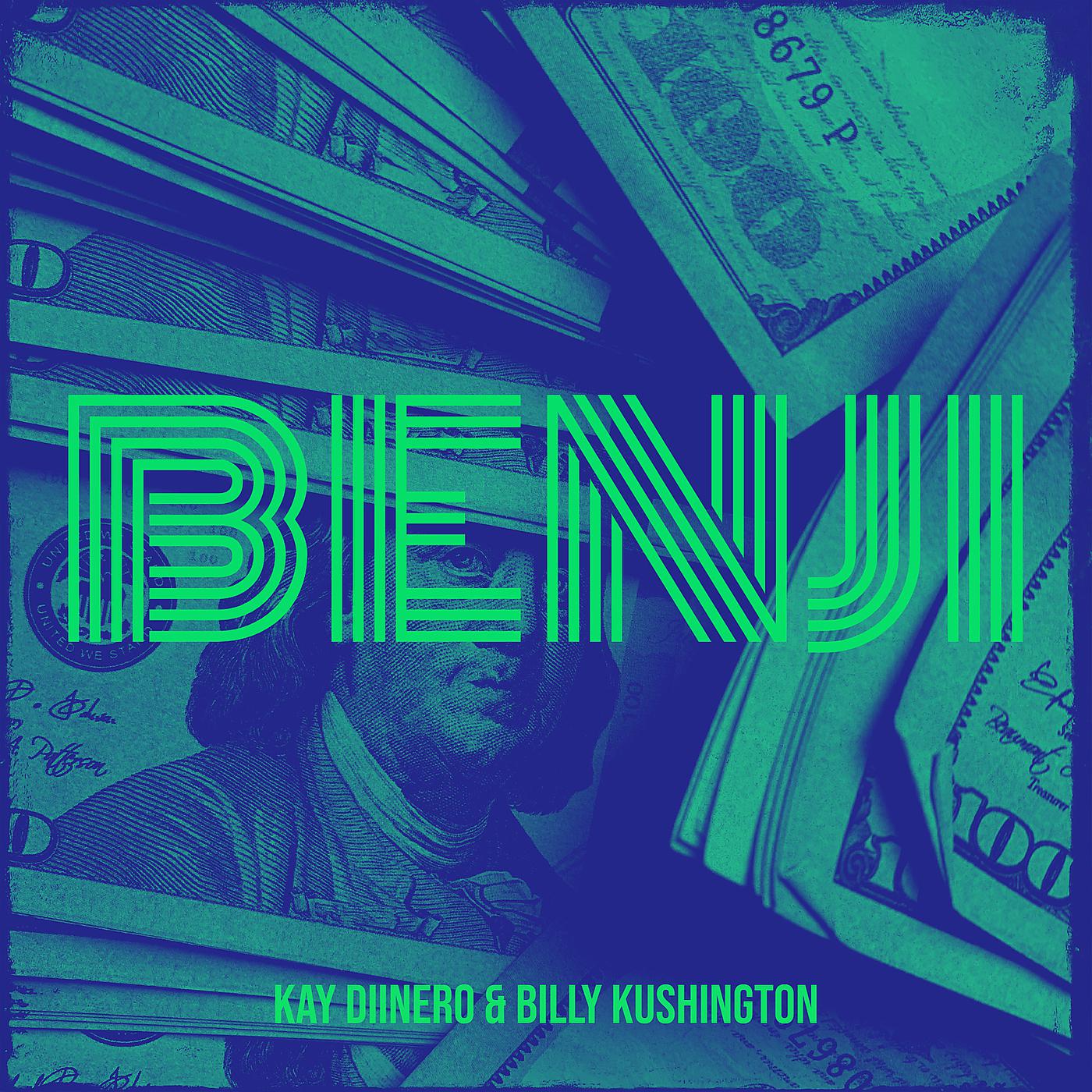 Постер альбома Benji