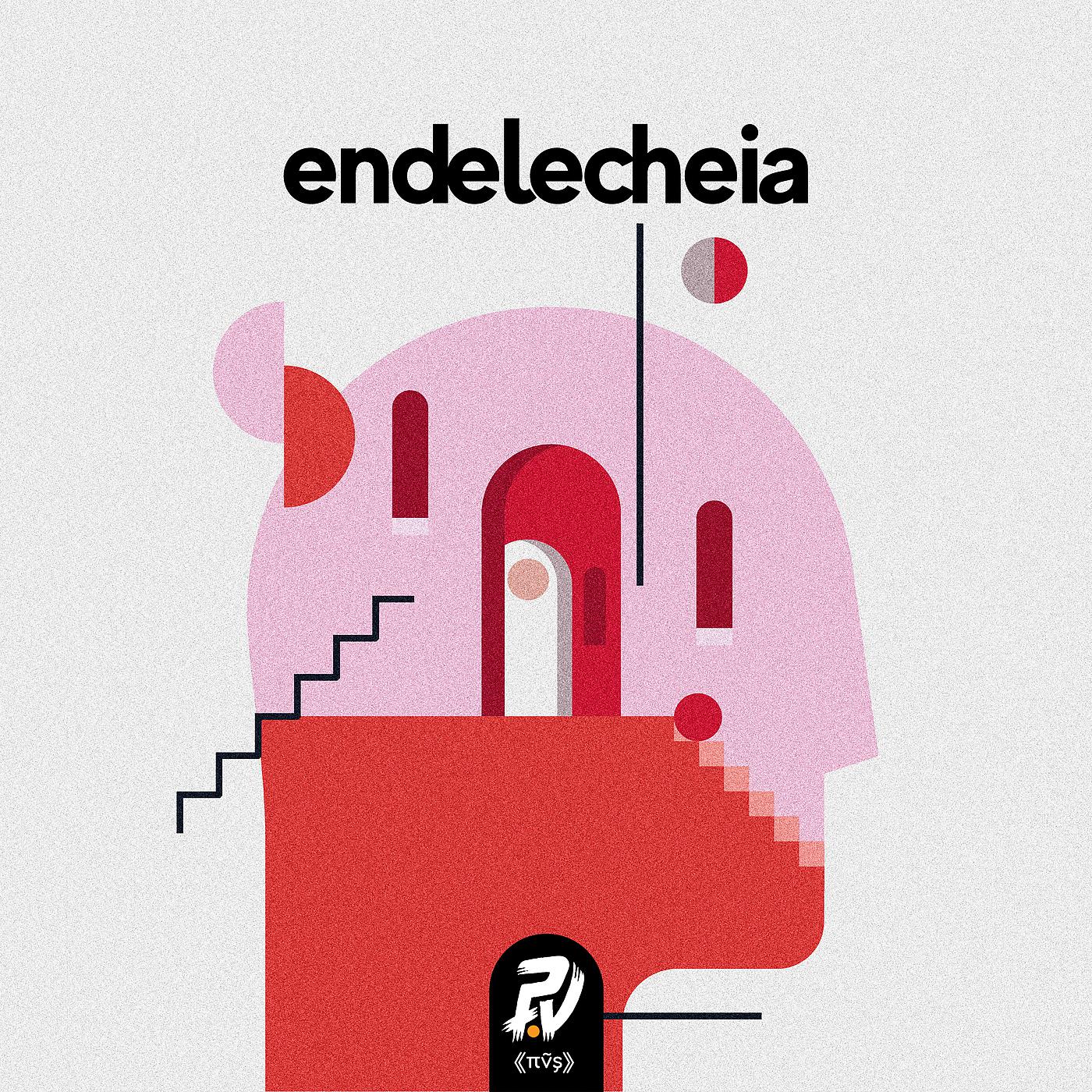 Постер альбома Endelecheia