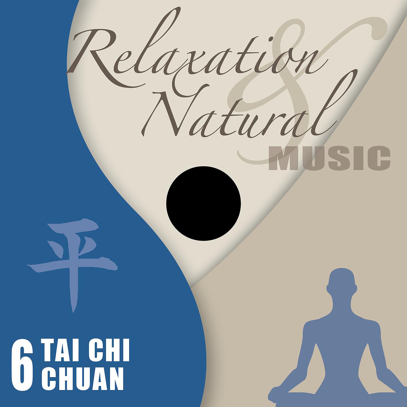 Постер альбома Thai Chi Chuan
