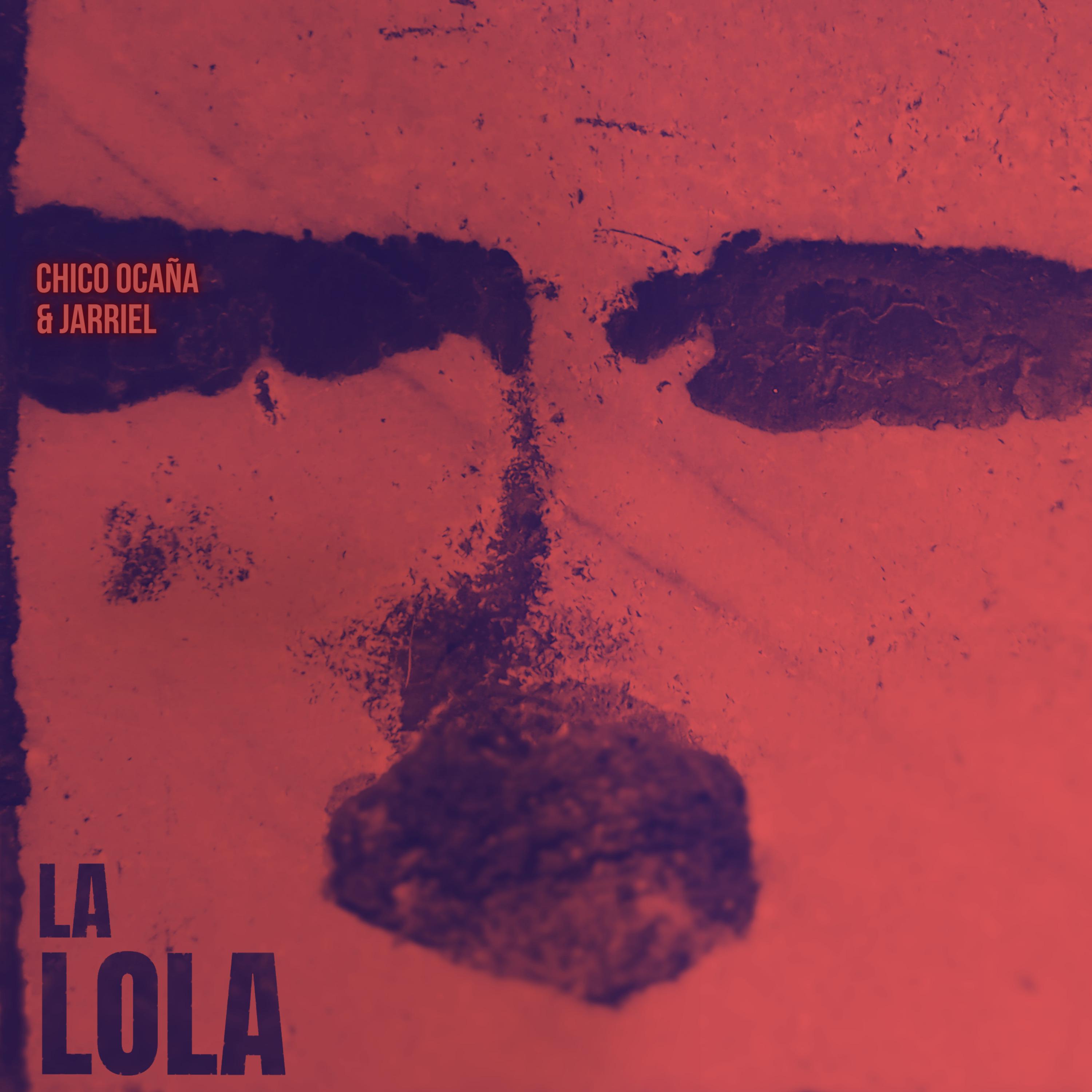 Постер альбома La Lola