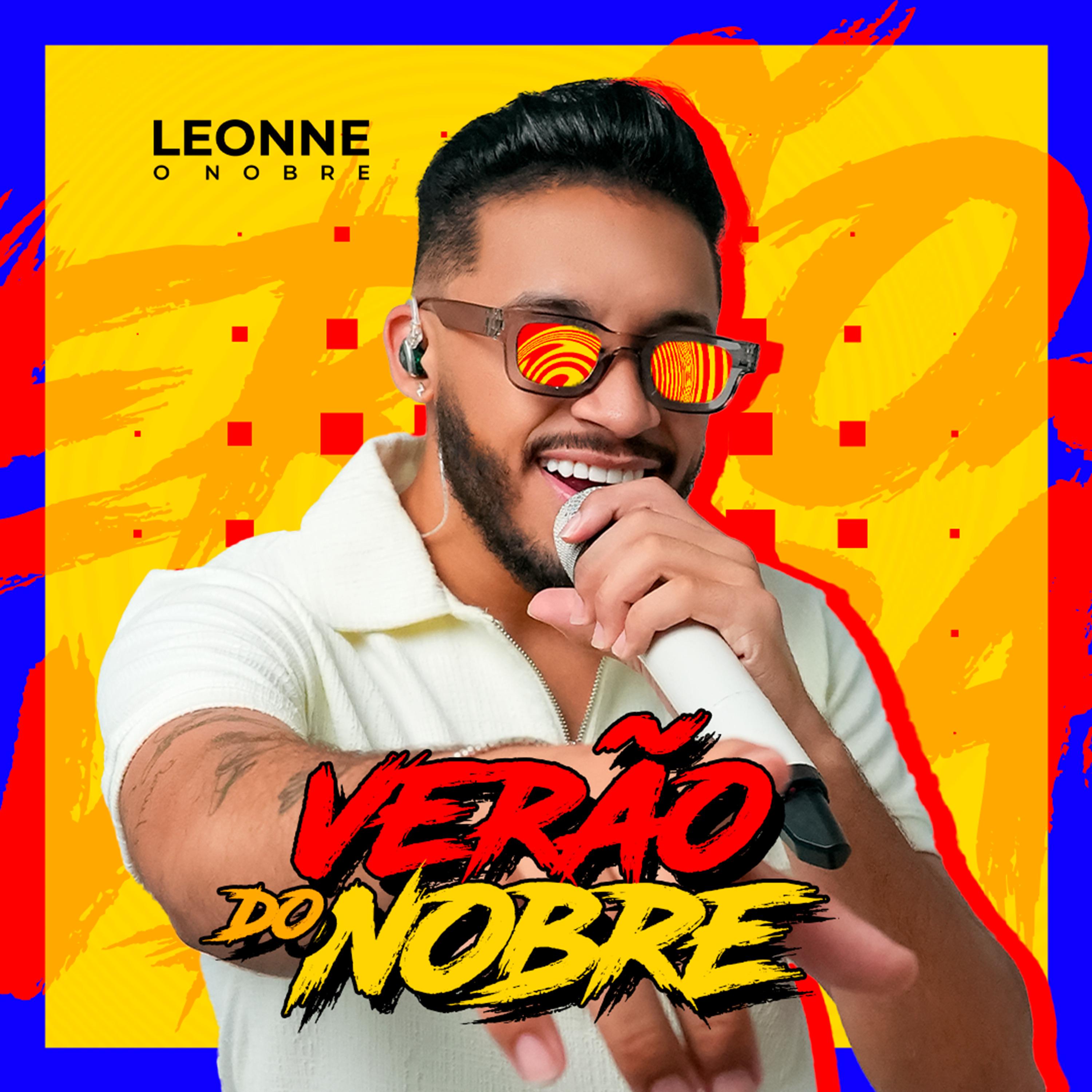 Постер альбома Verão do Nobre 2K24