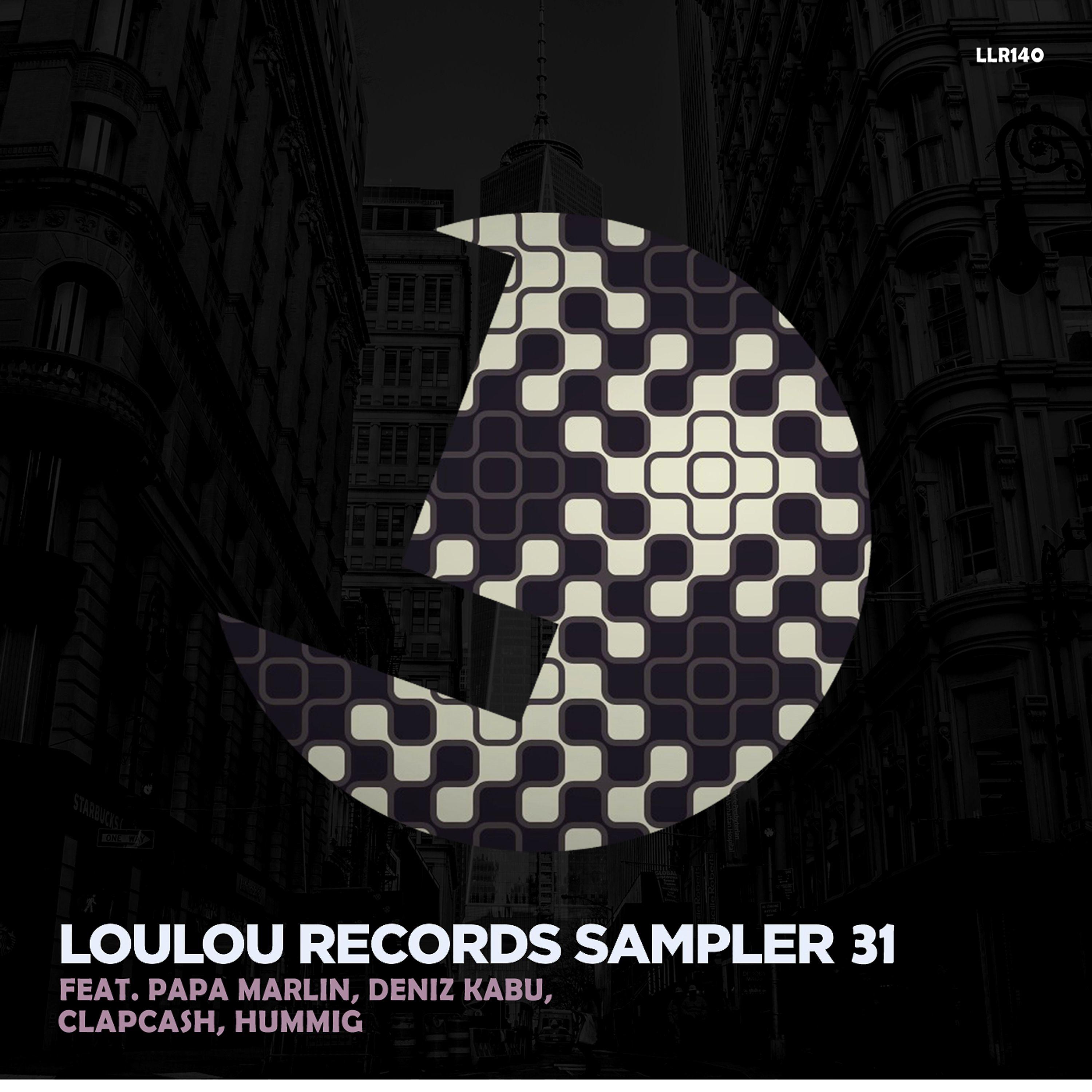 Постер альбома Loulou Records Sampler, Vol. 31